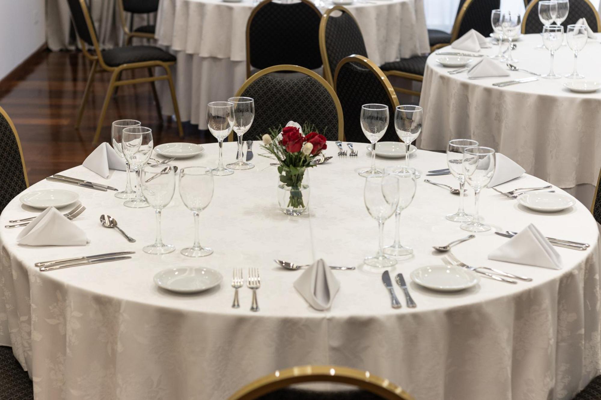 Feir's Park & Rooftop 5*