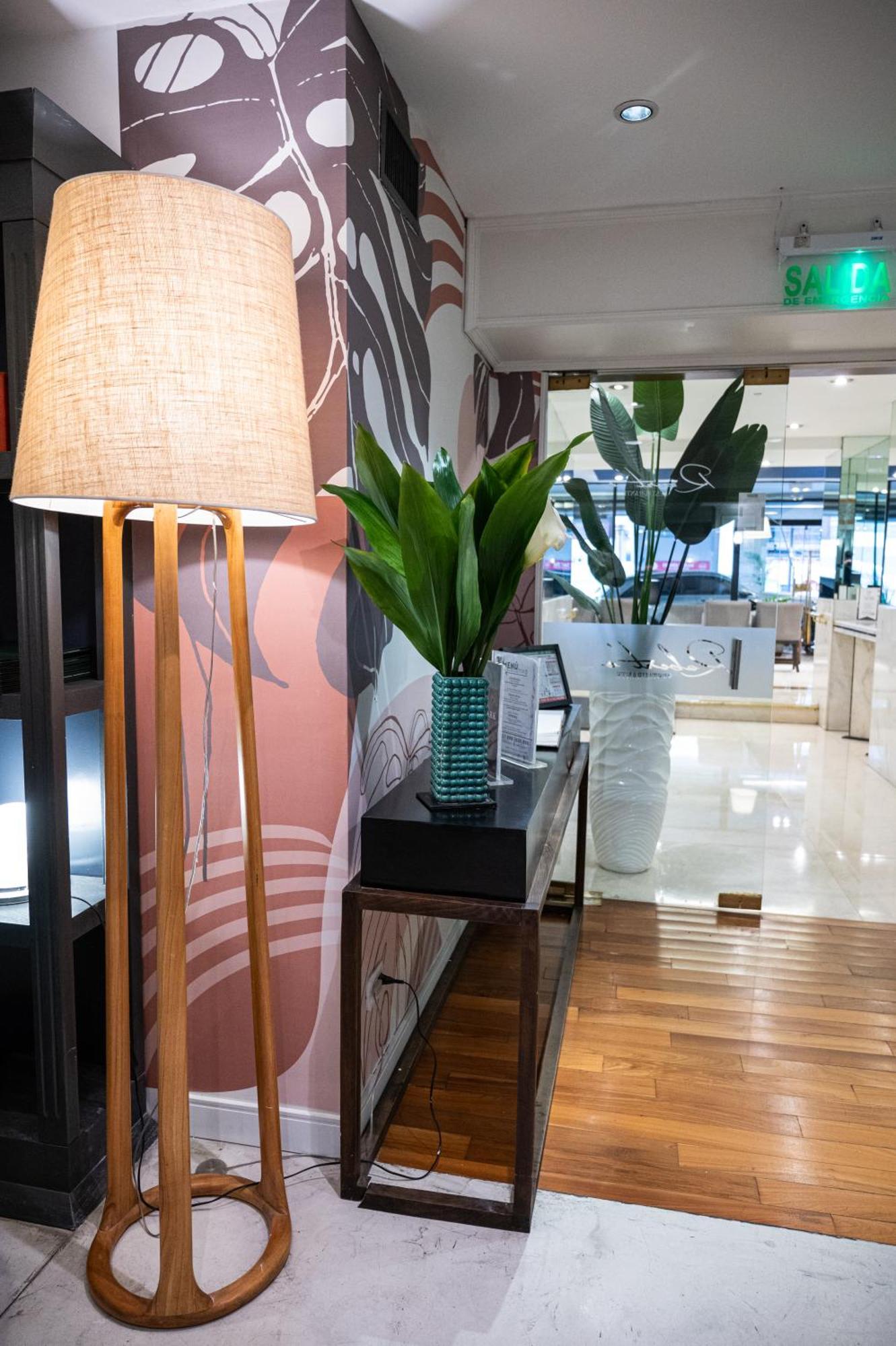 Feir's Park & Rooftop 5* Buenos Aires