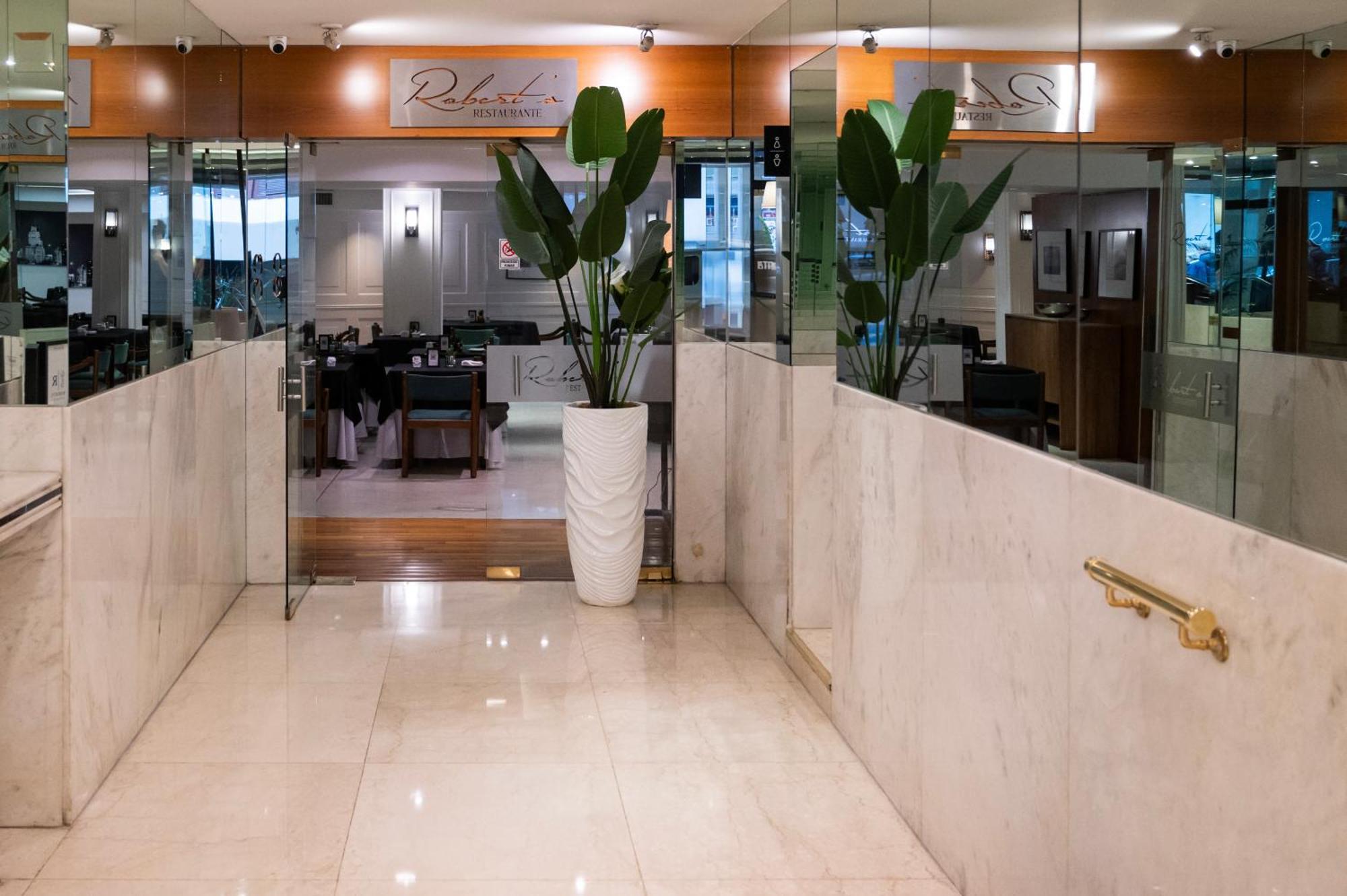 Hotel Feir's Park & Rooftop Buenos Aires