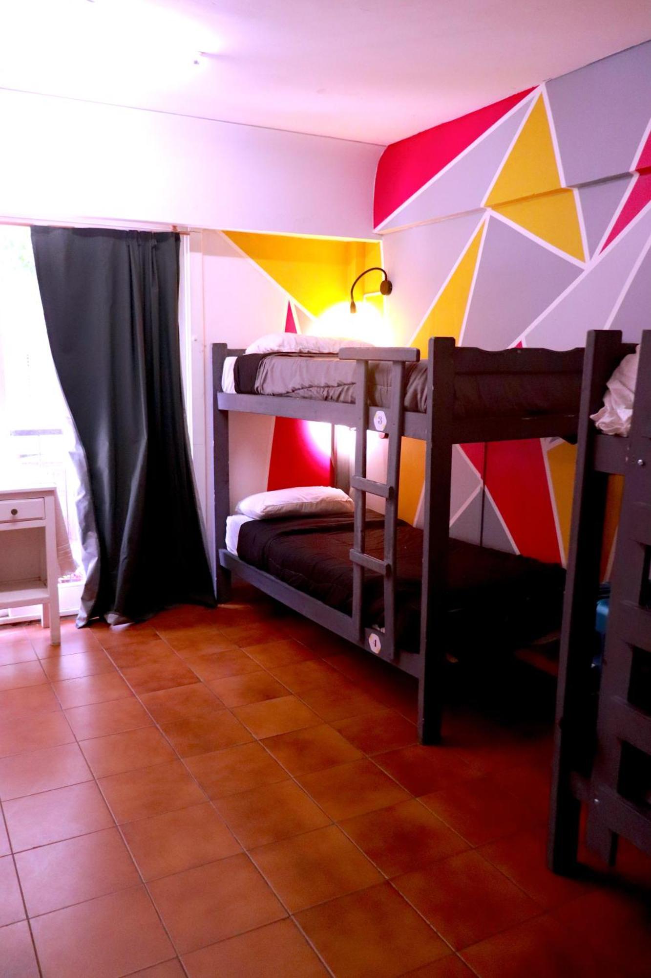 Albergue Ruda *
