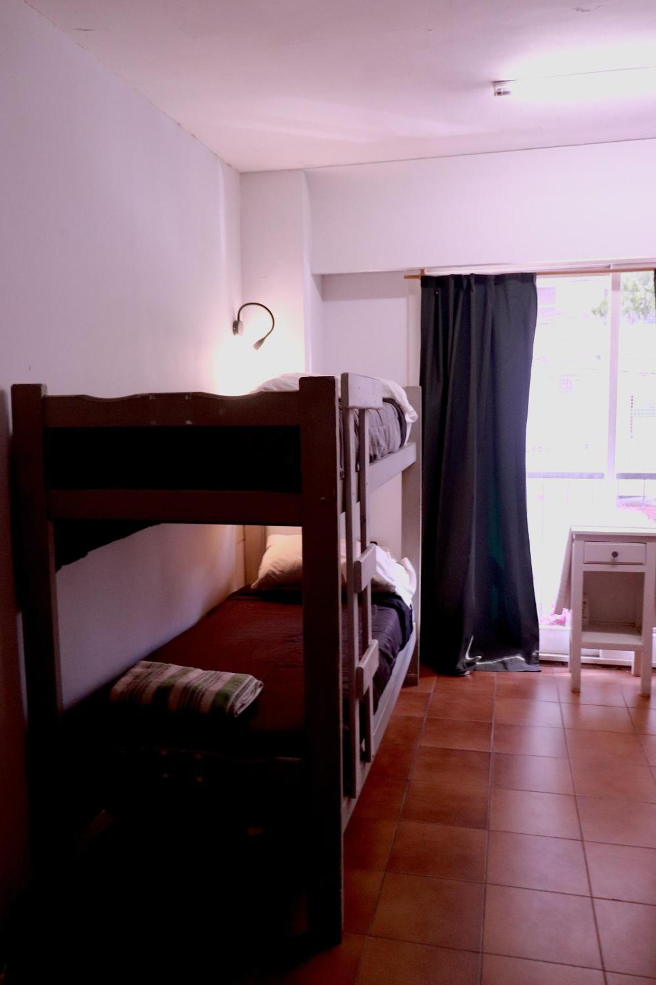 Ruda Albergue Buenos Aires