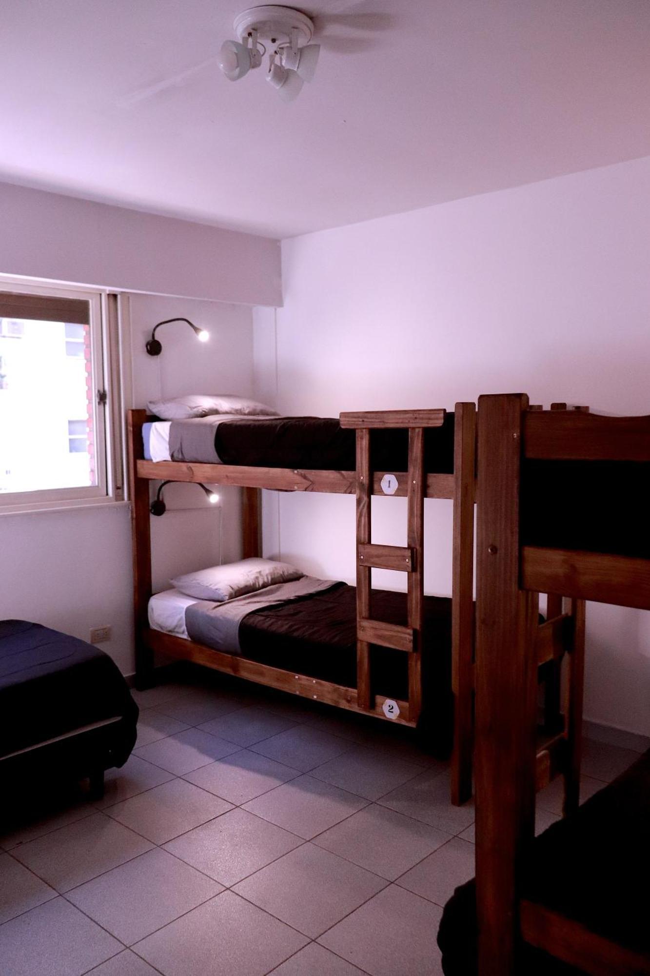 Albergue Ruda Buenos Aires