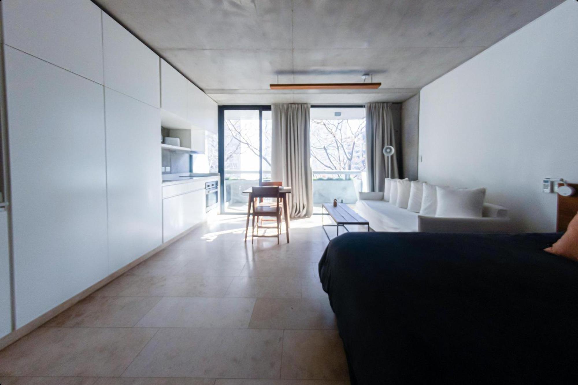 Enjoy Vallanhost @ Bonpland 31 Apartment