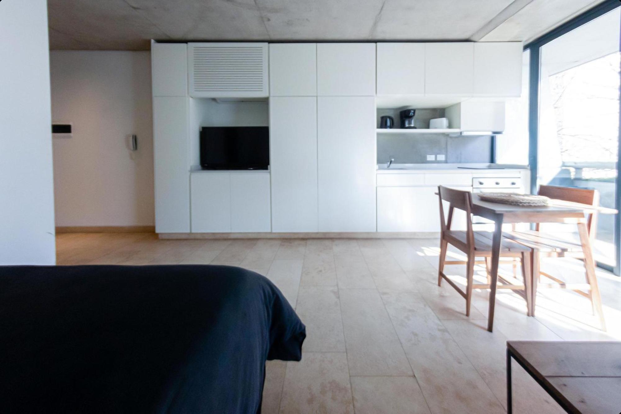 Apartment Enjoy Vallanhost @ Bonpland 31