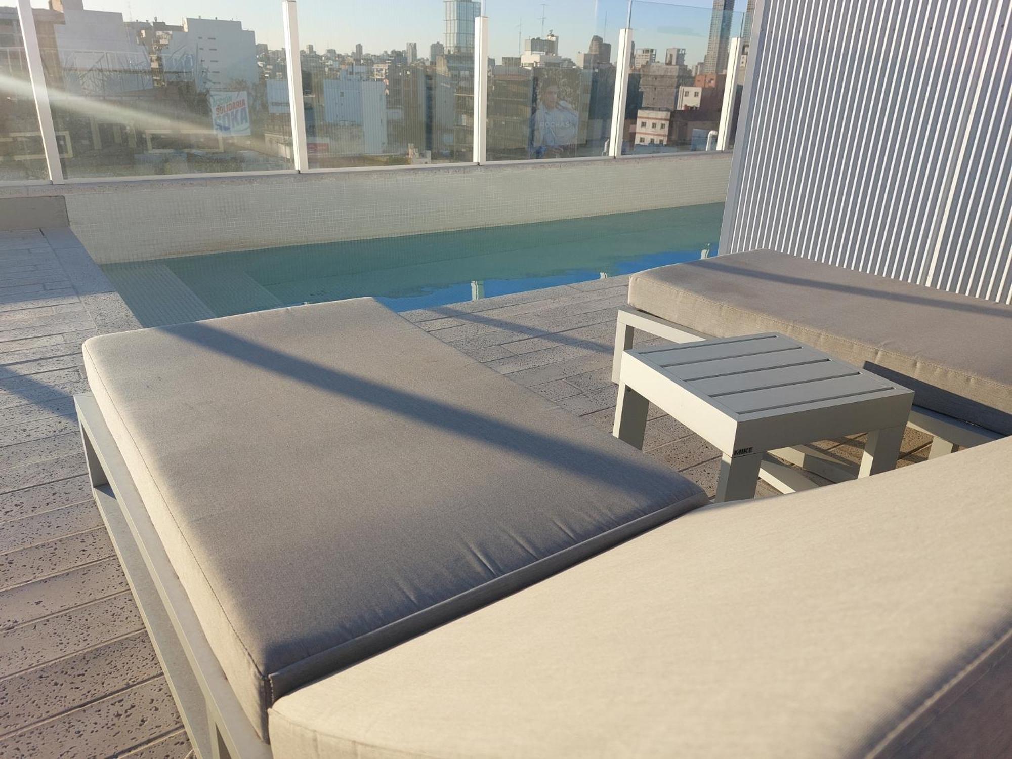 Apartment Soy Rodri ,te Espero En Palermo Buenos Aires