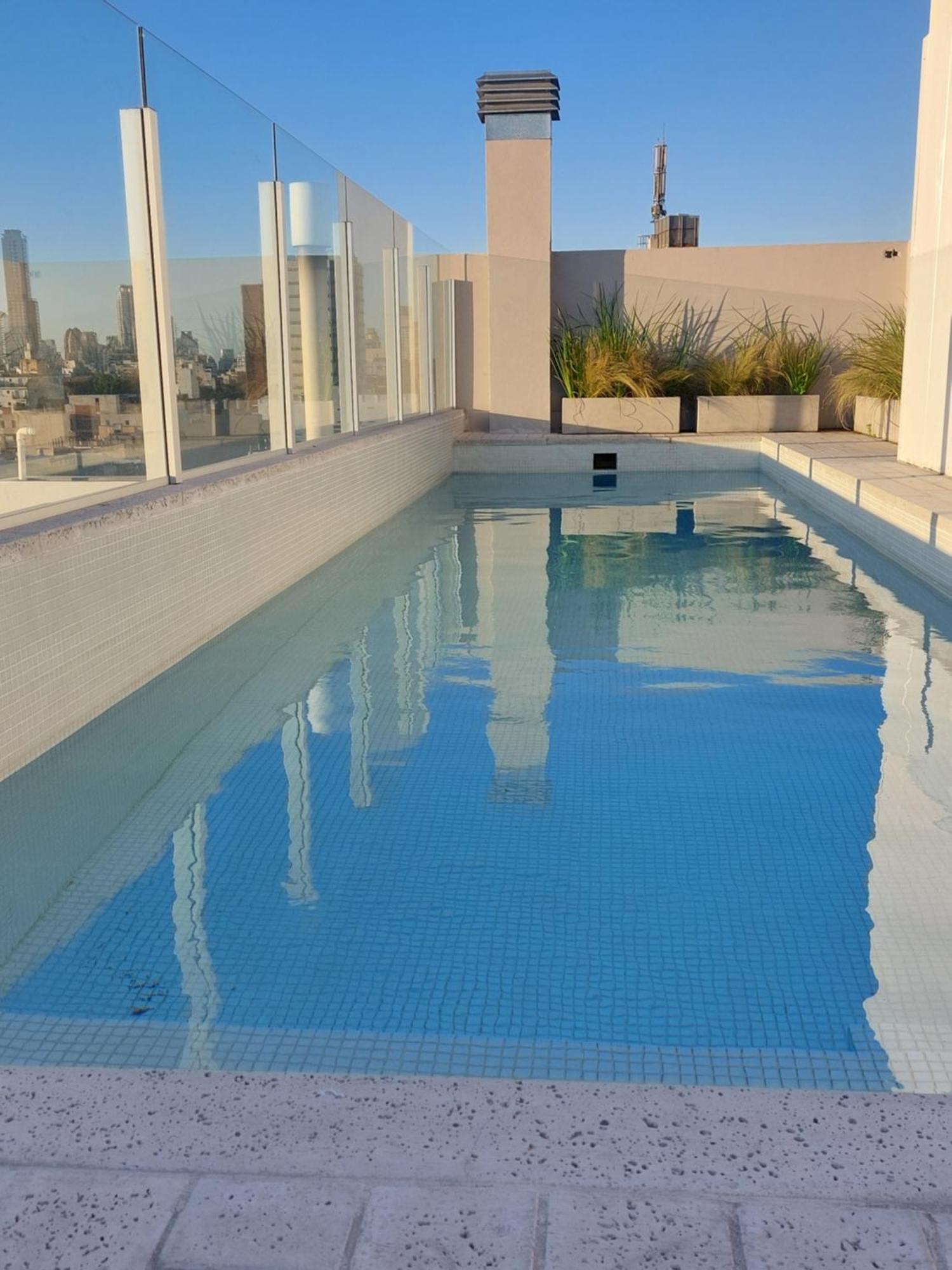 Soy Rodri ,te Espero En Palermo Apartment *