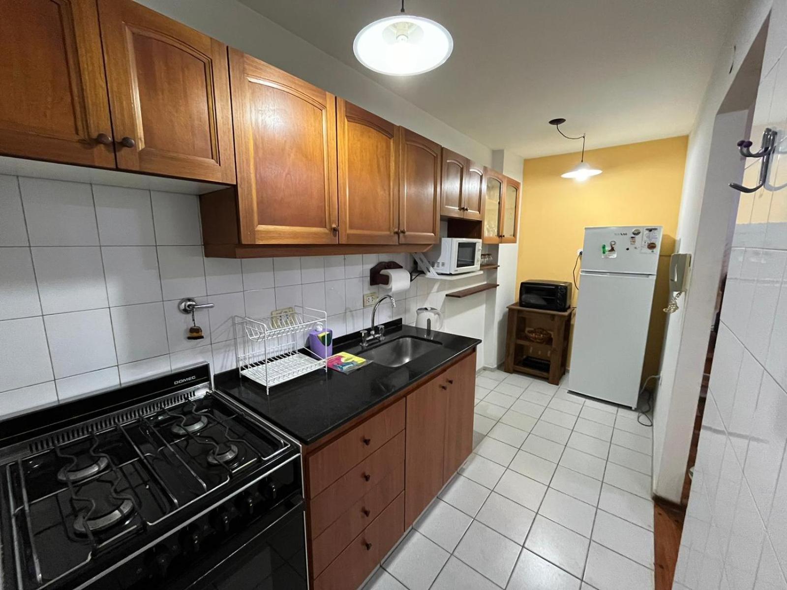 Apartment Encantador Palermo, Amplio, Luminoso Cerca De Todo Buenos Aires