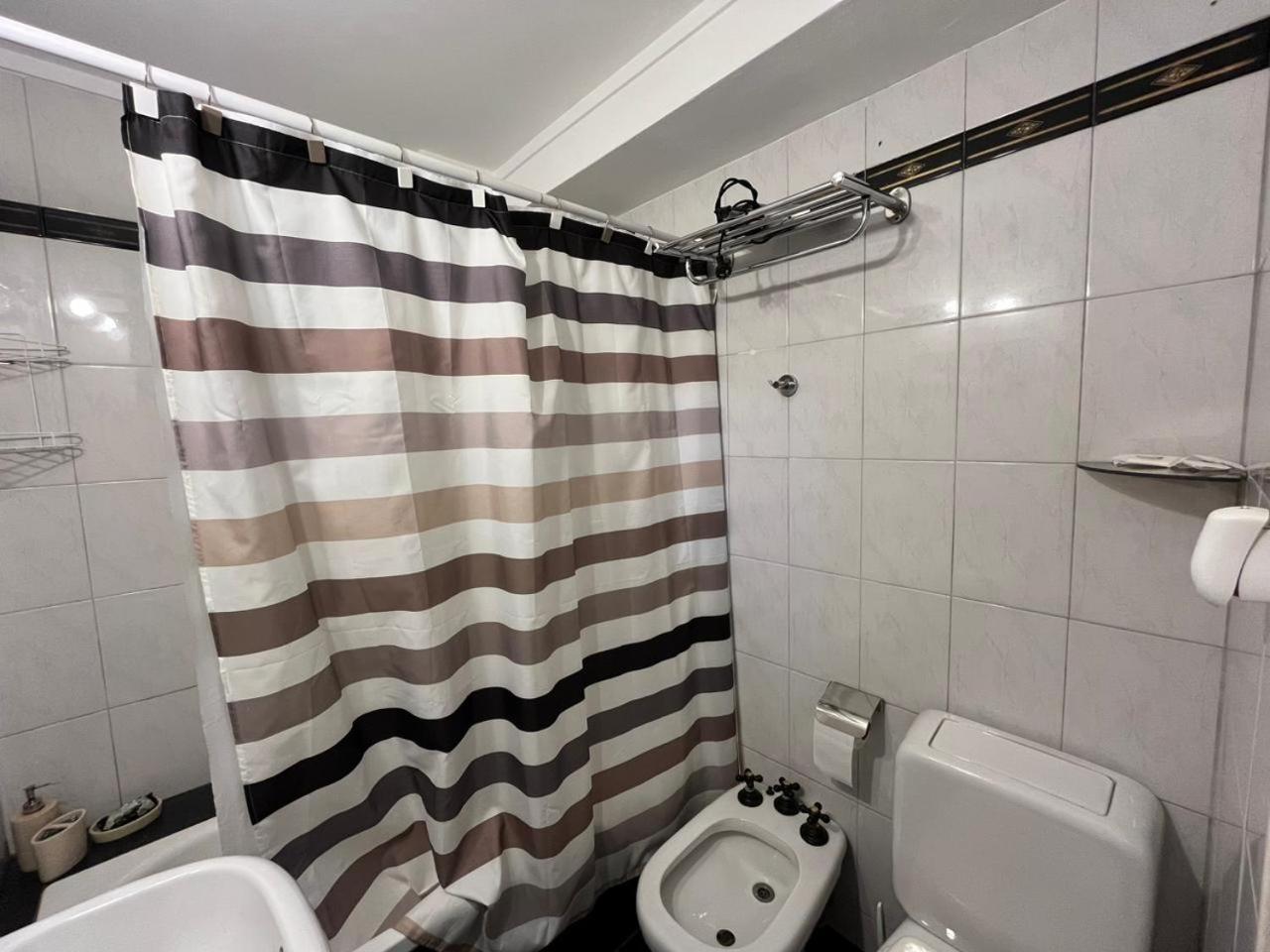 Apartment Encantador Palermo, Amplio, Luminoso Cerca De Todo Buenos Aires