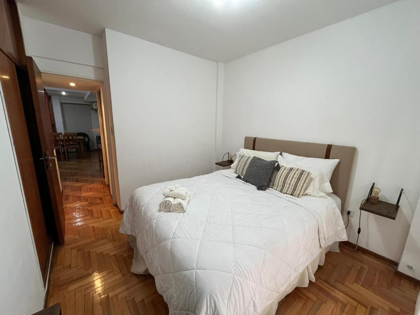 Encantador Palermo, Amplio, Luminoso Cerca De Todo Apartment Buenos Aires