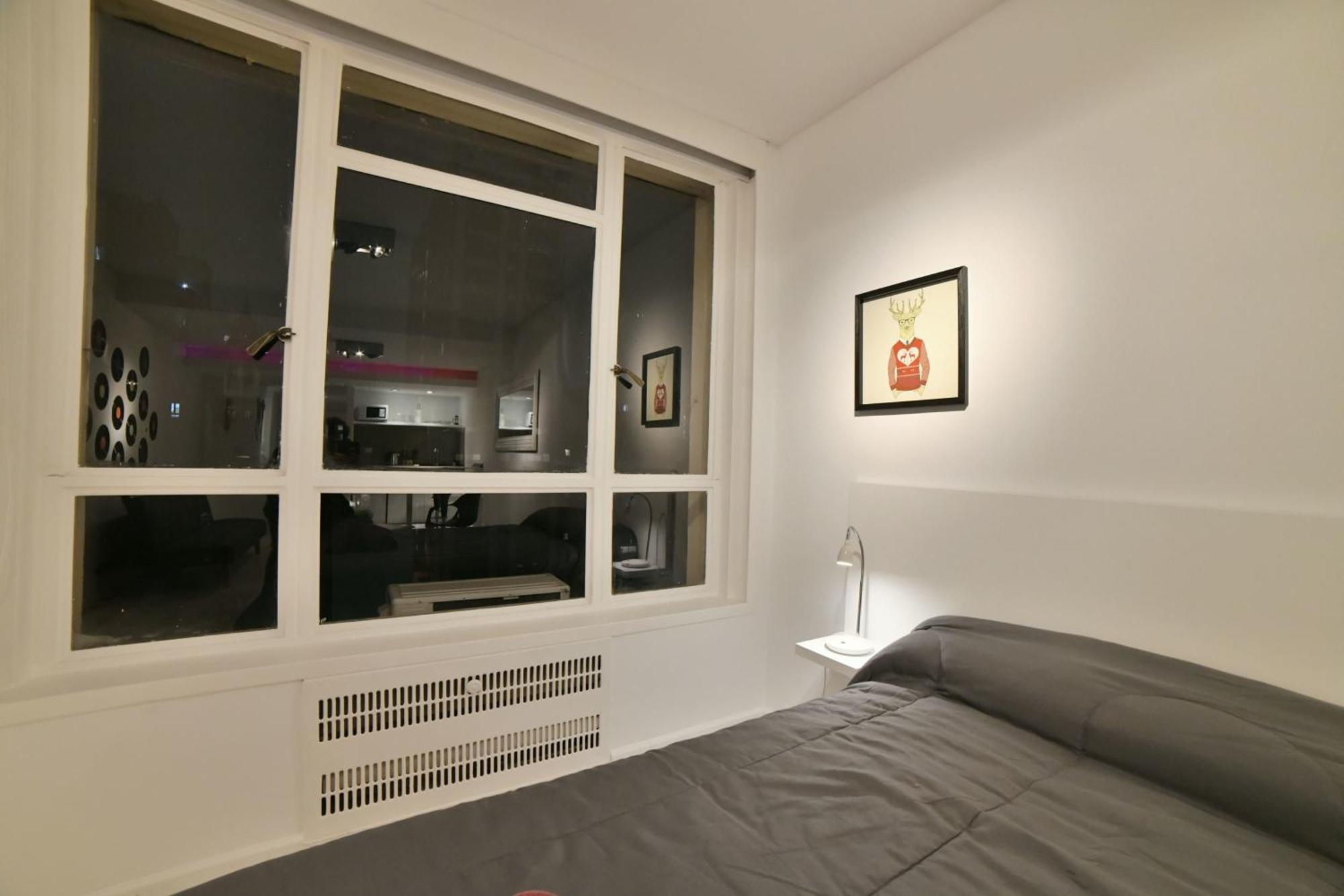 Maipu 812 Ii By Deppto Apartment