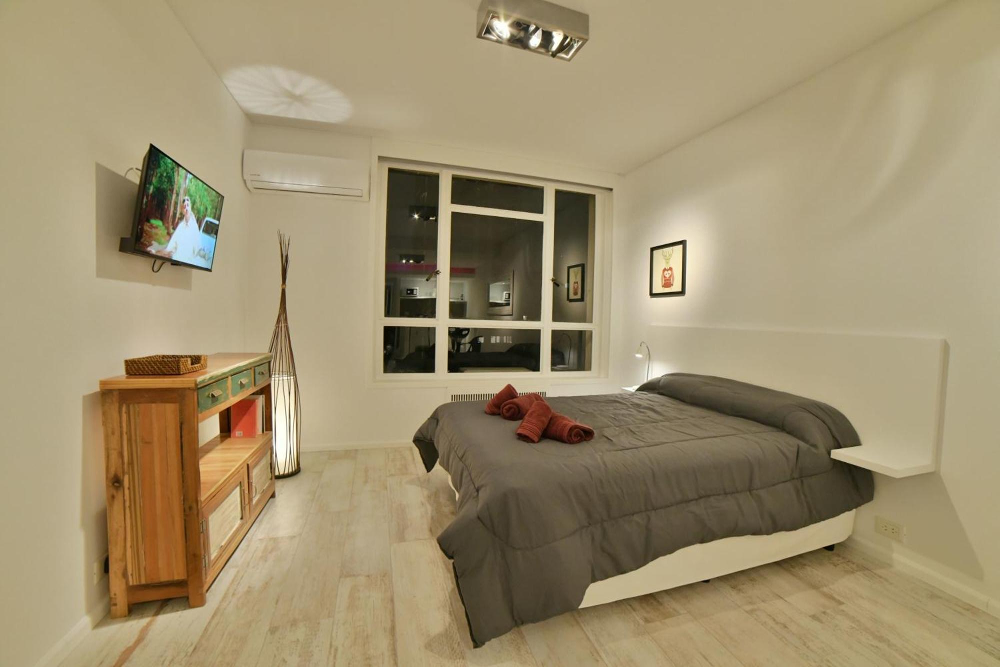 Apartment Maipu 812 Ii By Deppto