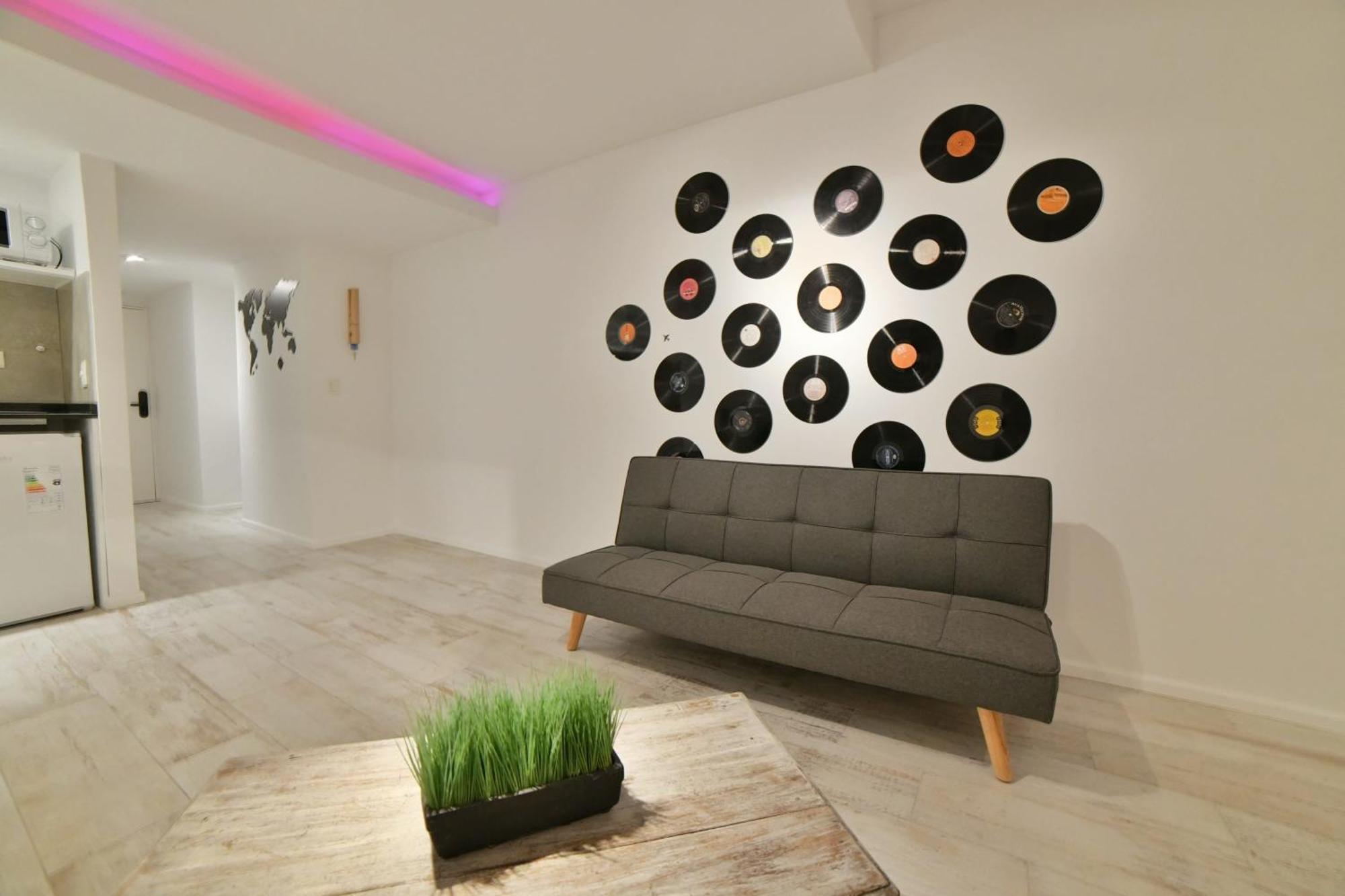 Apartment Maipu 812 Ii By Deppto