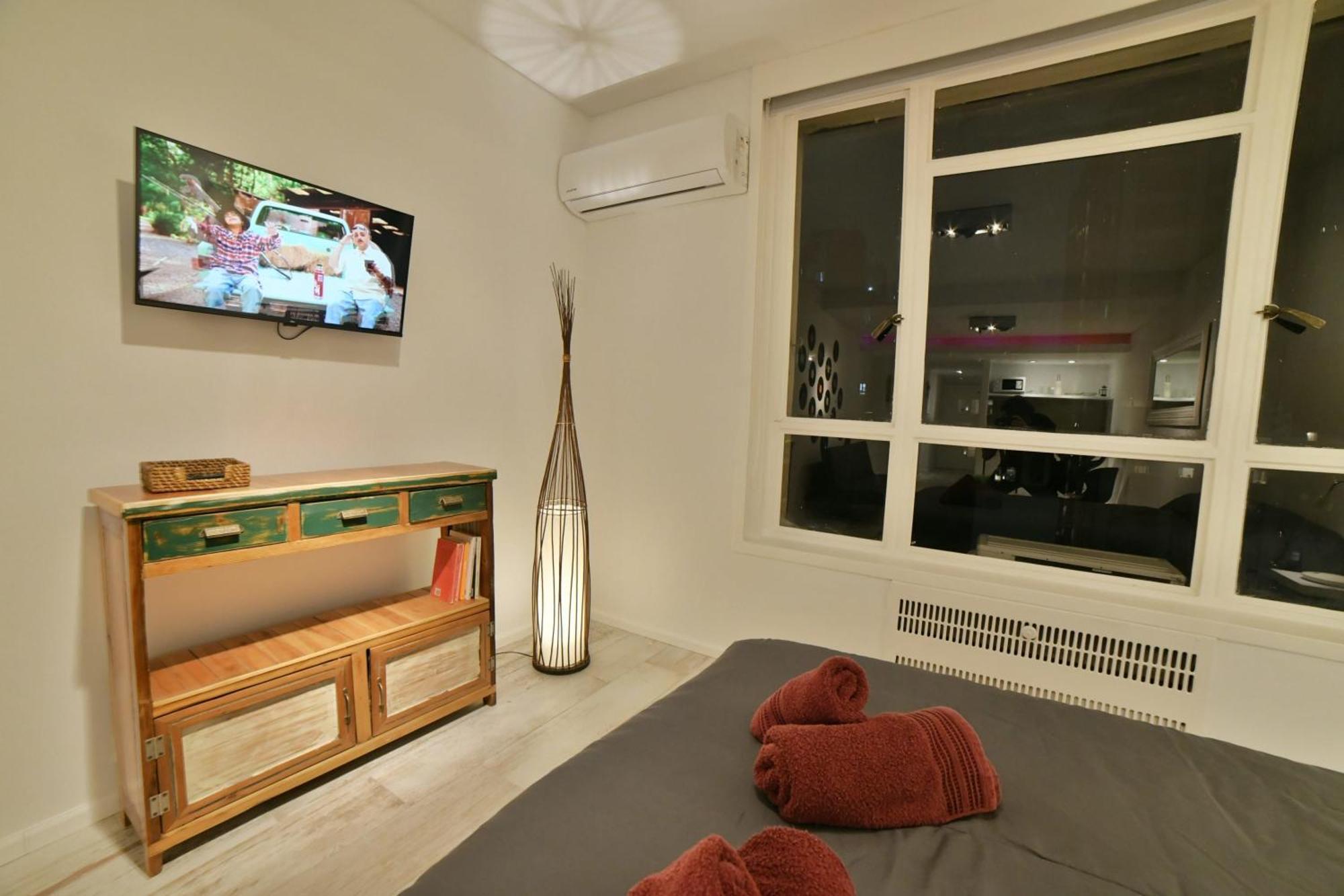 Apartment Maipu 812 Ii By Deppto *
