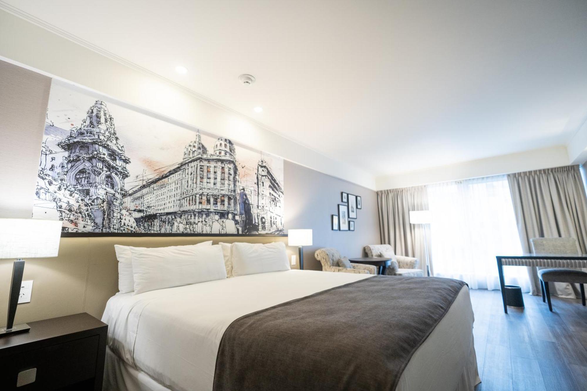 Doubletree By Hilton 5* Buenos Aires