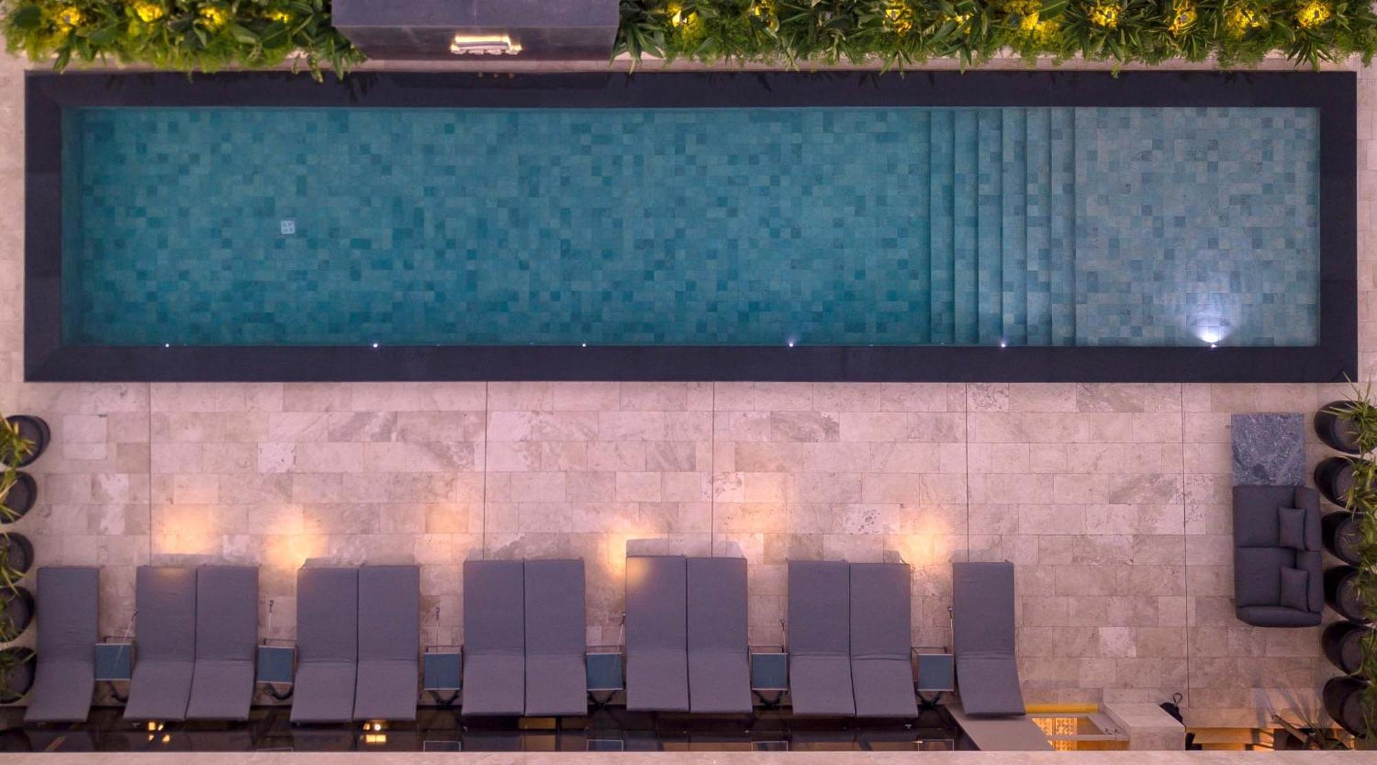 Apartment Estudio Moderno Exclusivo Deco Recoleta By Armani Casa *