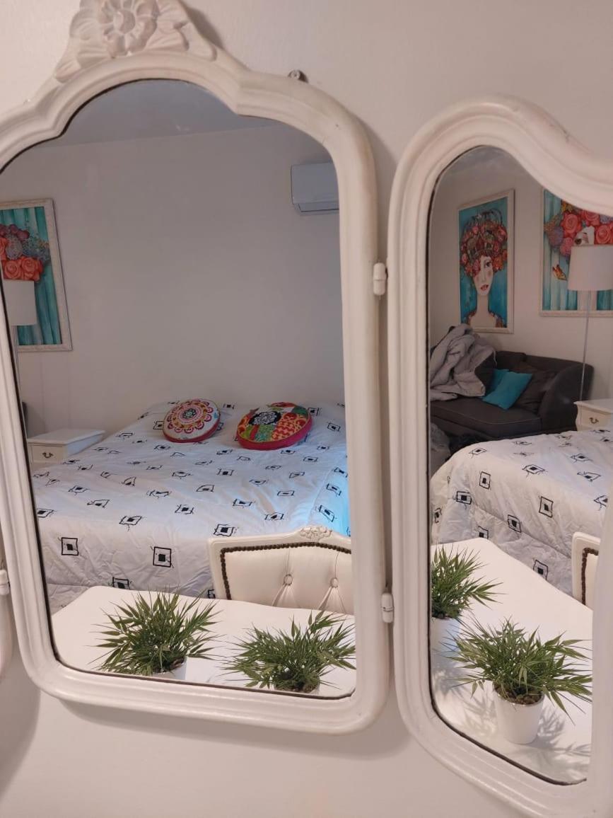 Palermo ,soy Vero Te Espero !!!! Apartment Buenos Aires