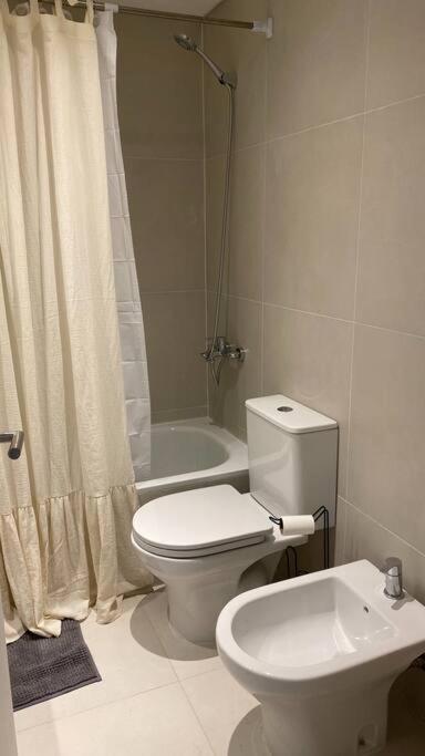 Apartment Mono En Palermo Hollywood Gym Laundry Jacuzzi 100mts Mercado De Pulgas