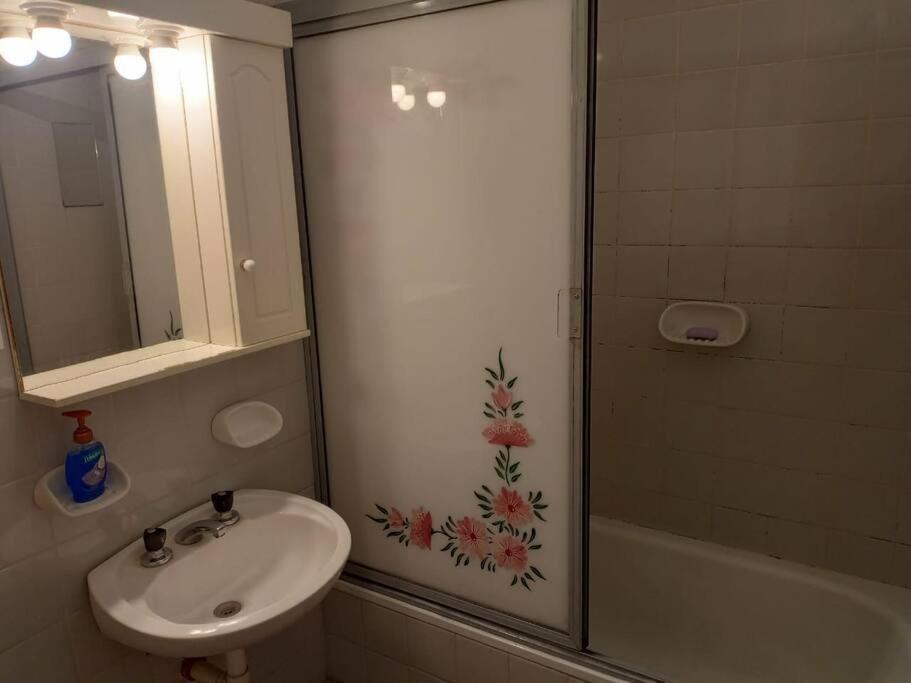 Apartment Crespo Balcon Cochera Frente Movistar Arena Buenos Aires