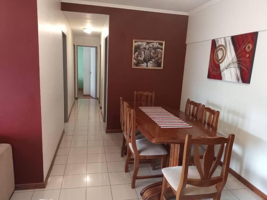 Apartment Crespo Balcon Cochera Frente Movistar Arena *