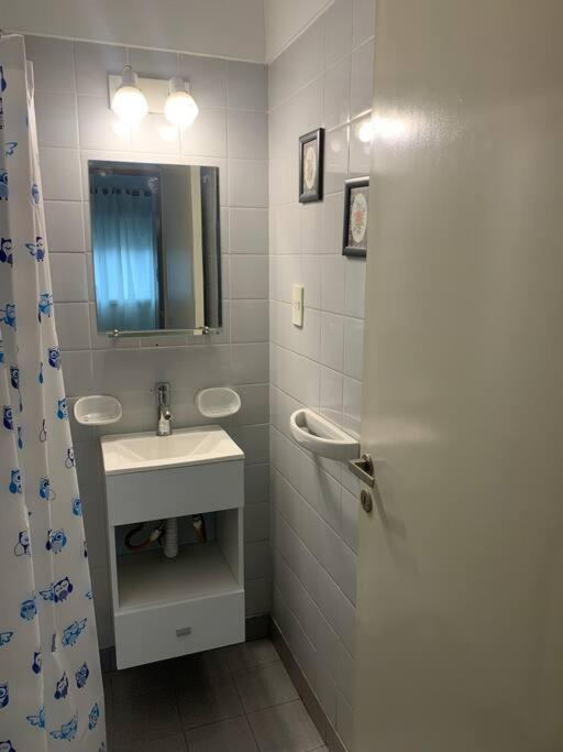 Apartment Crespo Balcon Cochera Frente Movistar Arena