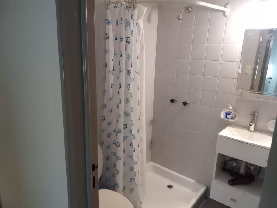 Apartment Crespo Balcon Cochera Frente Movistar Arena *