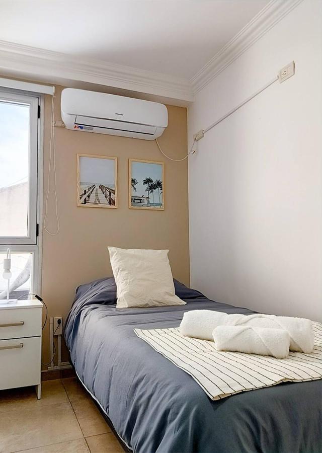 Apartment Borges House Aparts Con Cochera A Dos Cuadras Del Obelisco! Buenos Aires