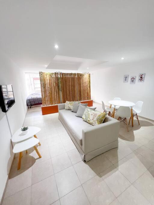Apartment Borges House Aparts Con Cochera A Dos Cuadras Del Obelisco! *