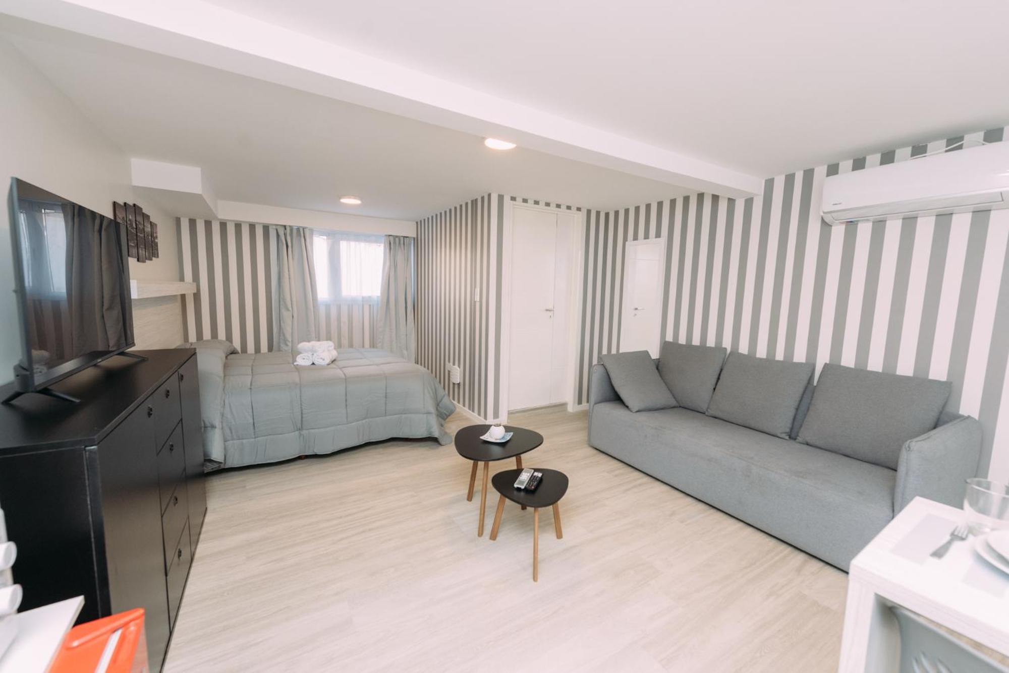 Maison Work & Travel 7 - Palermo Apartment *