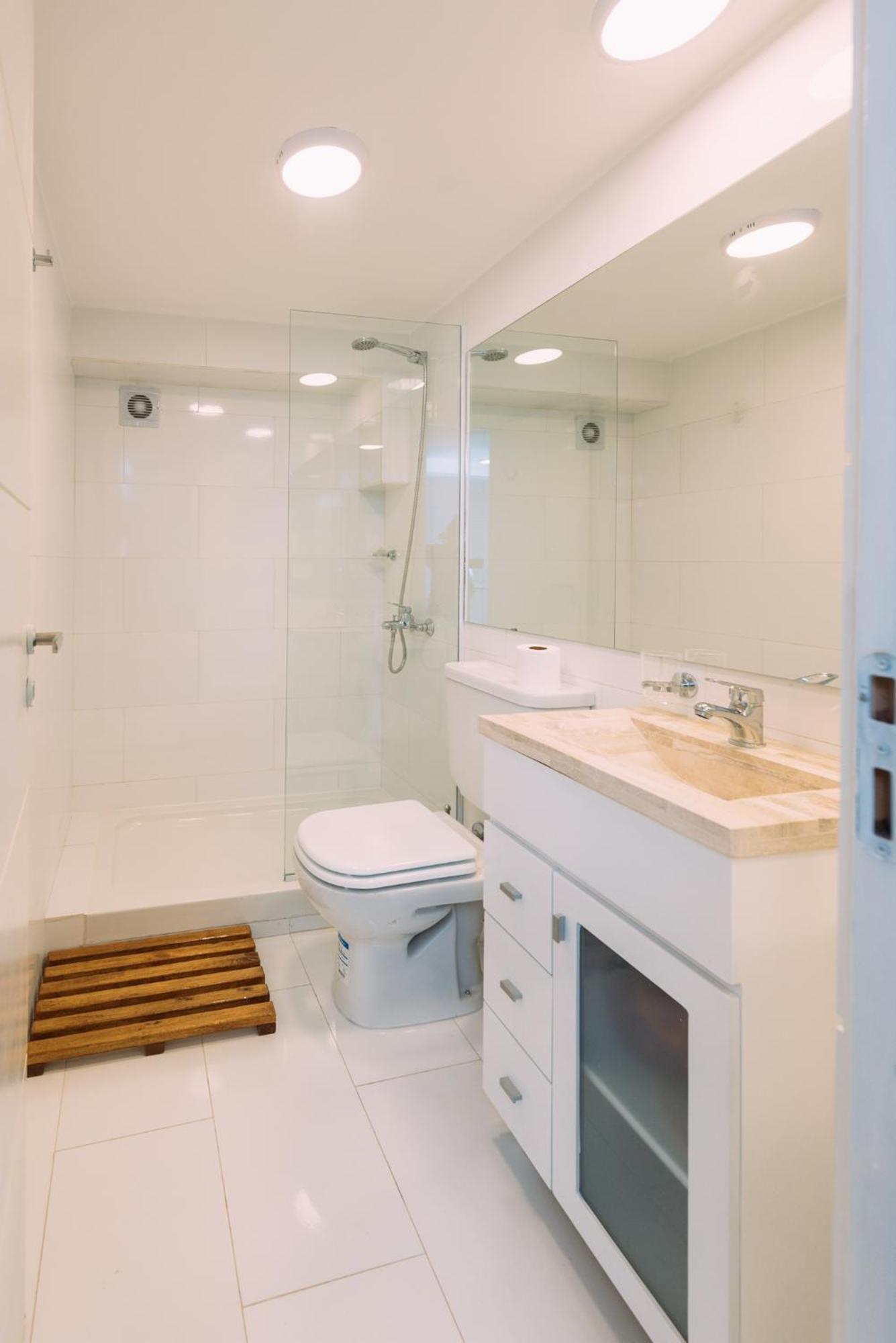 Maison Work & Travel 7 - Palermo Buenos Aires