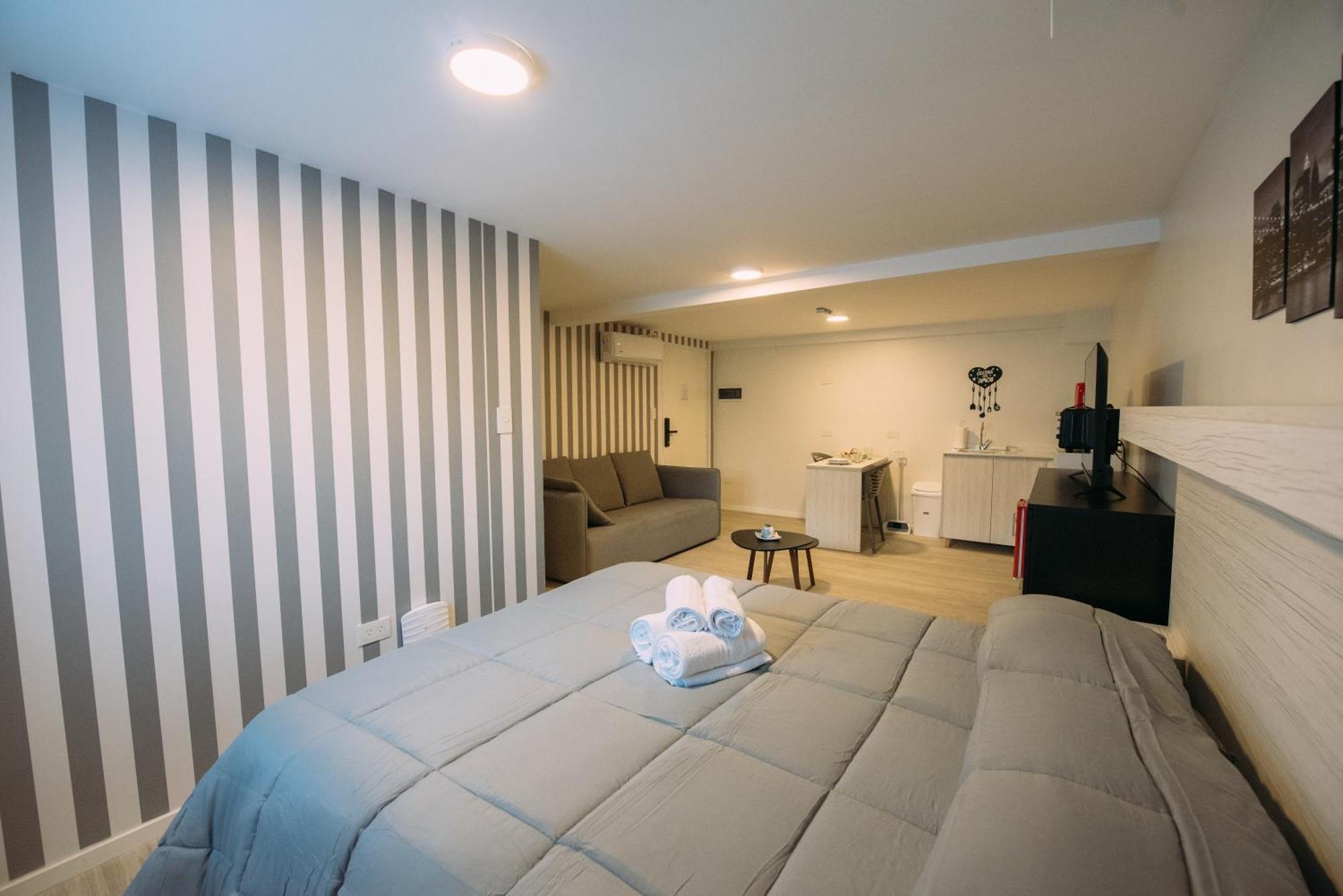 Maison Work & Travel 7 - Palermo Buenos Aires