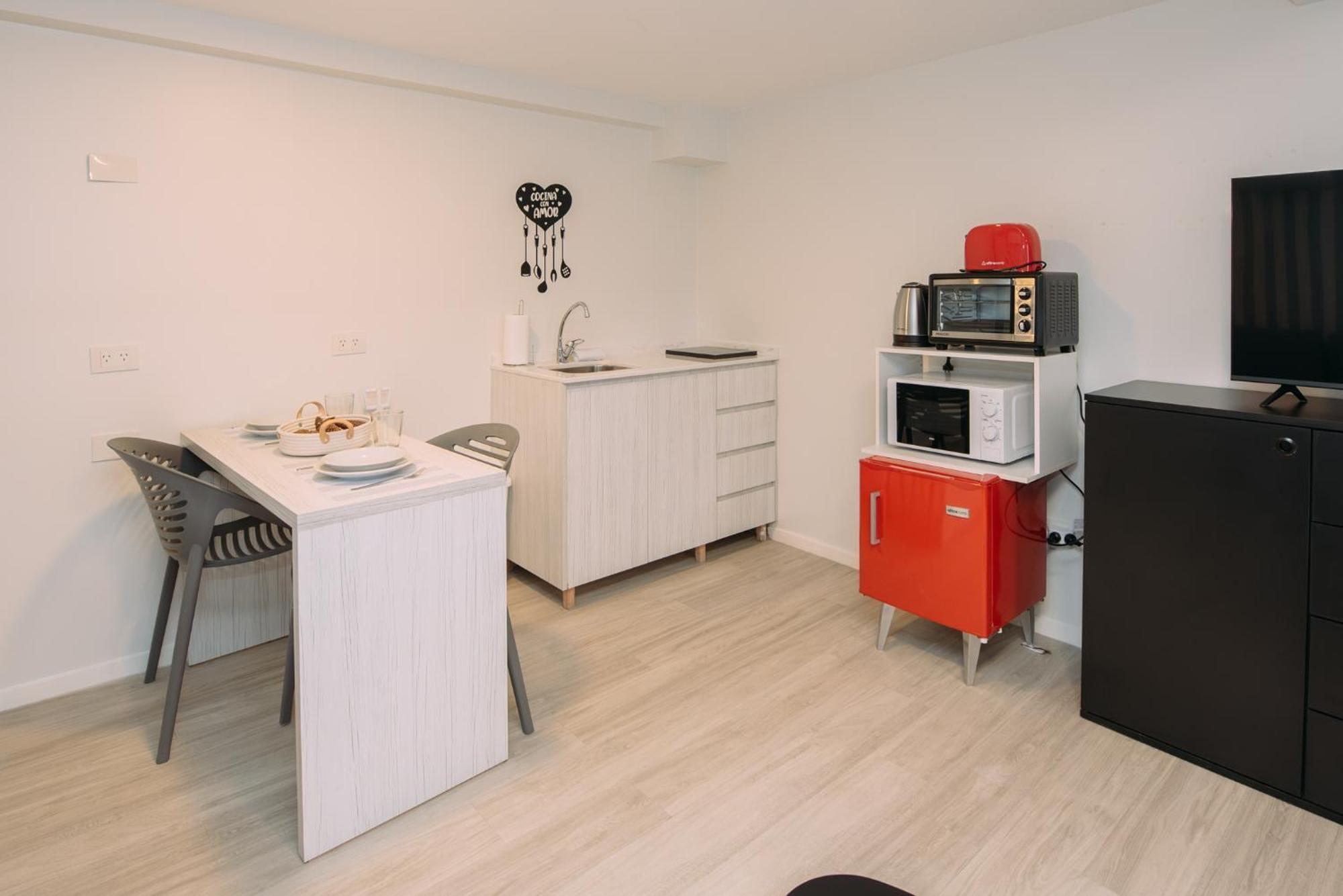 Apartment Maison Work & Travel 7 - Palermo