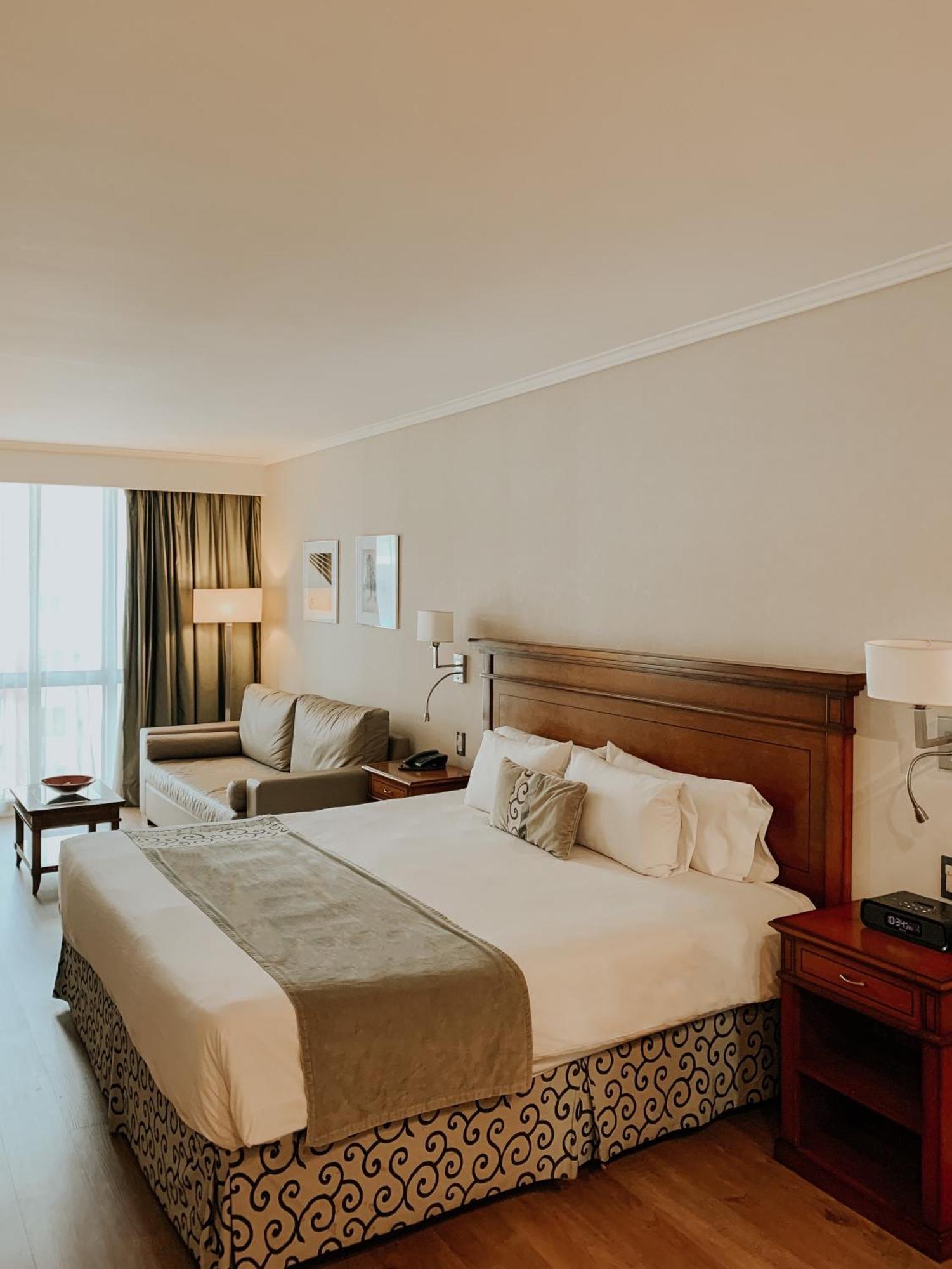 Blank Recoleta Hotel Buenos Aires
