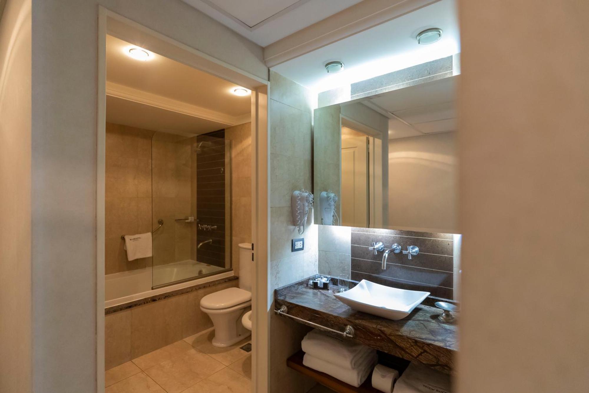 Hotel Blank Recoleta Buenos Aires