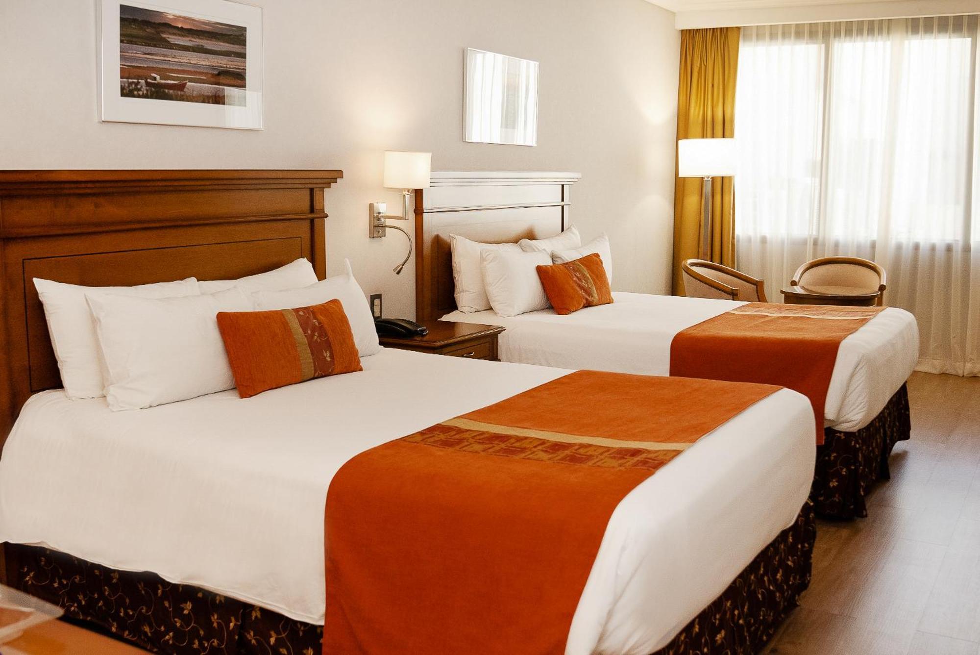 Blank Recoleta Hotel Buenos Aires