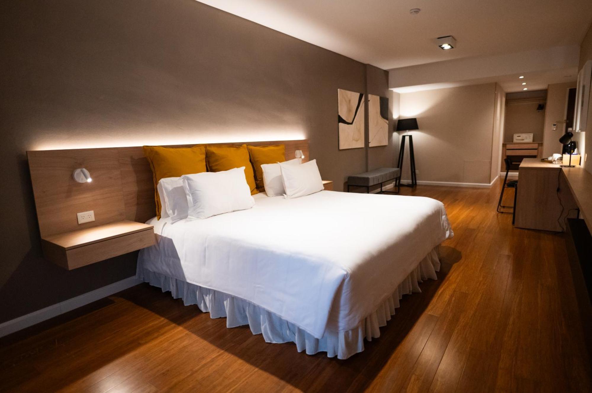 Feir's Park & Rooftop Hotel 5*