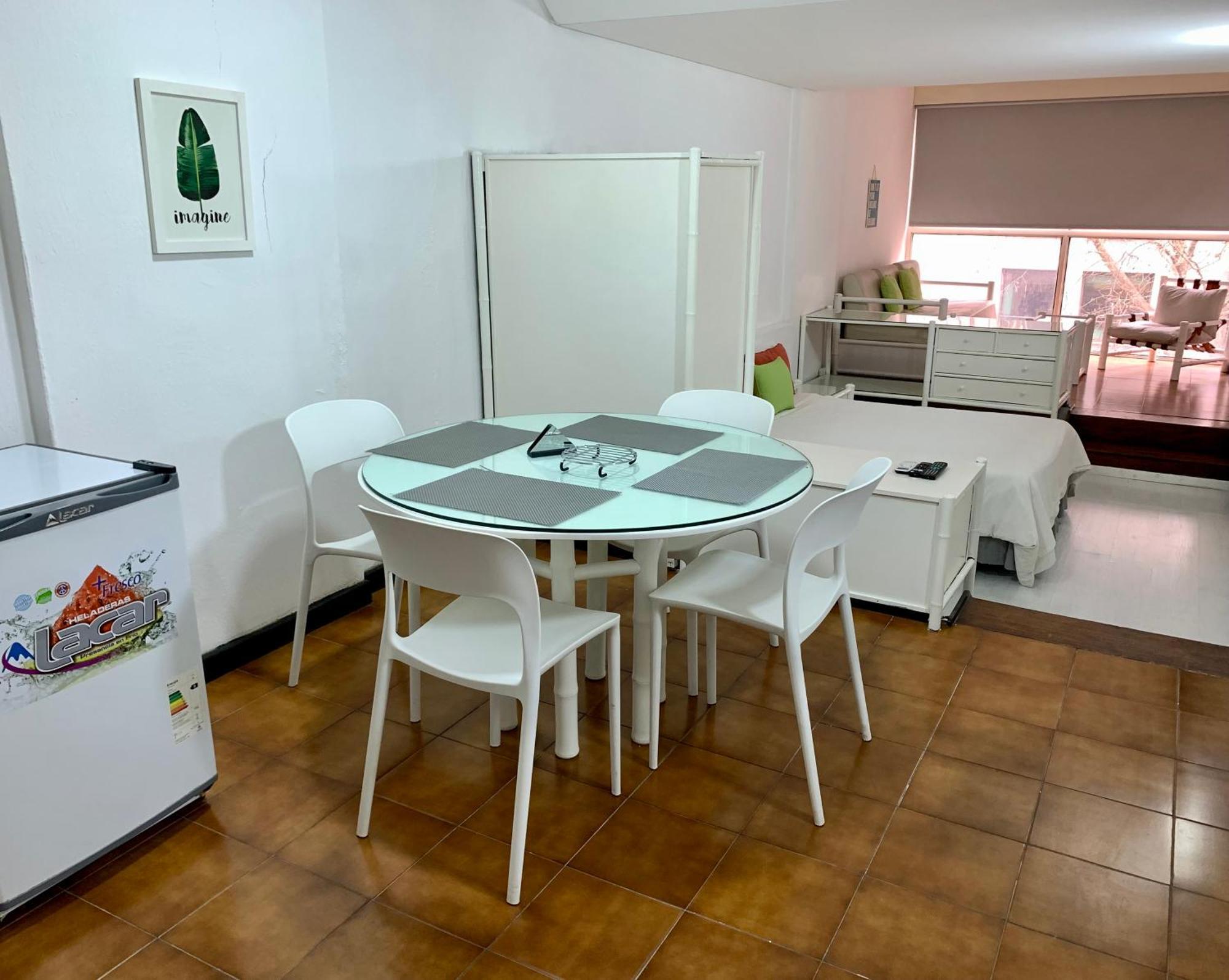 Apartment Edificio Corrientes 1856 *