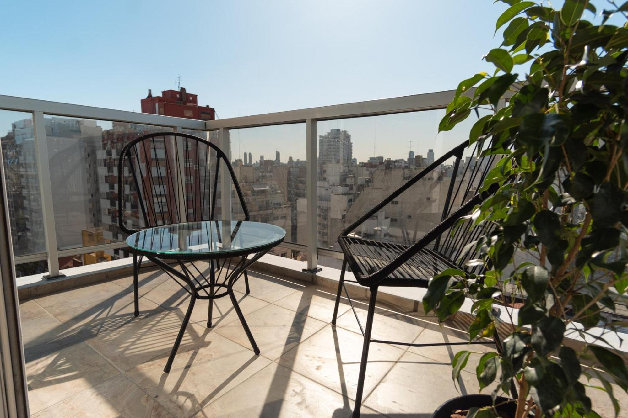 Aparthotel Isi Baires 3*