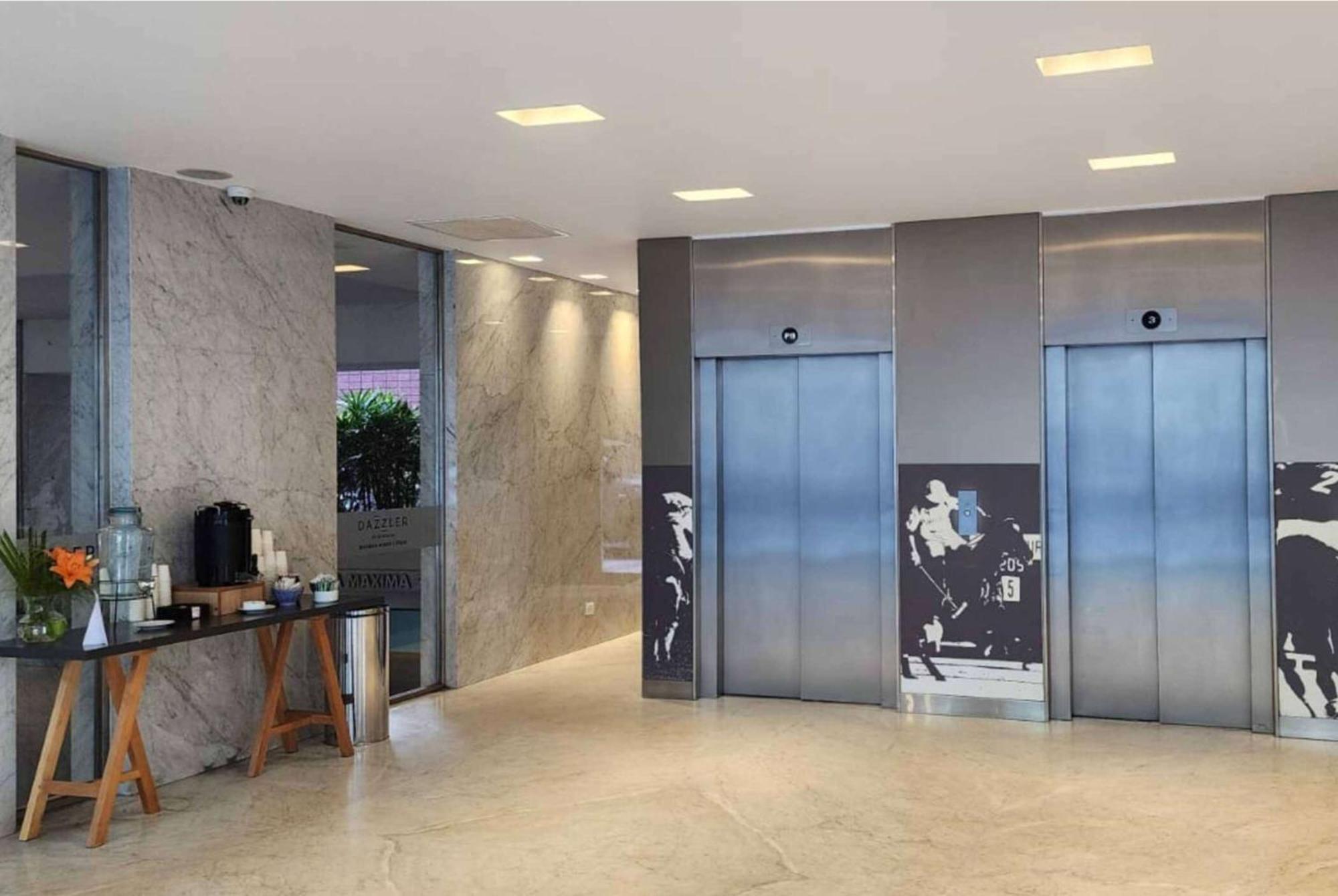 Hotel Dazzler By Wyndham Polo 4*