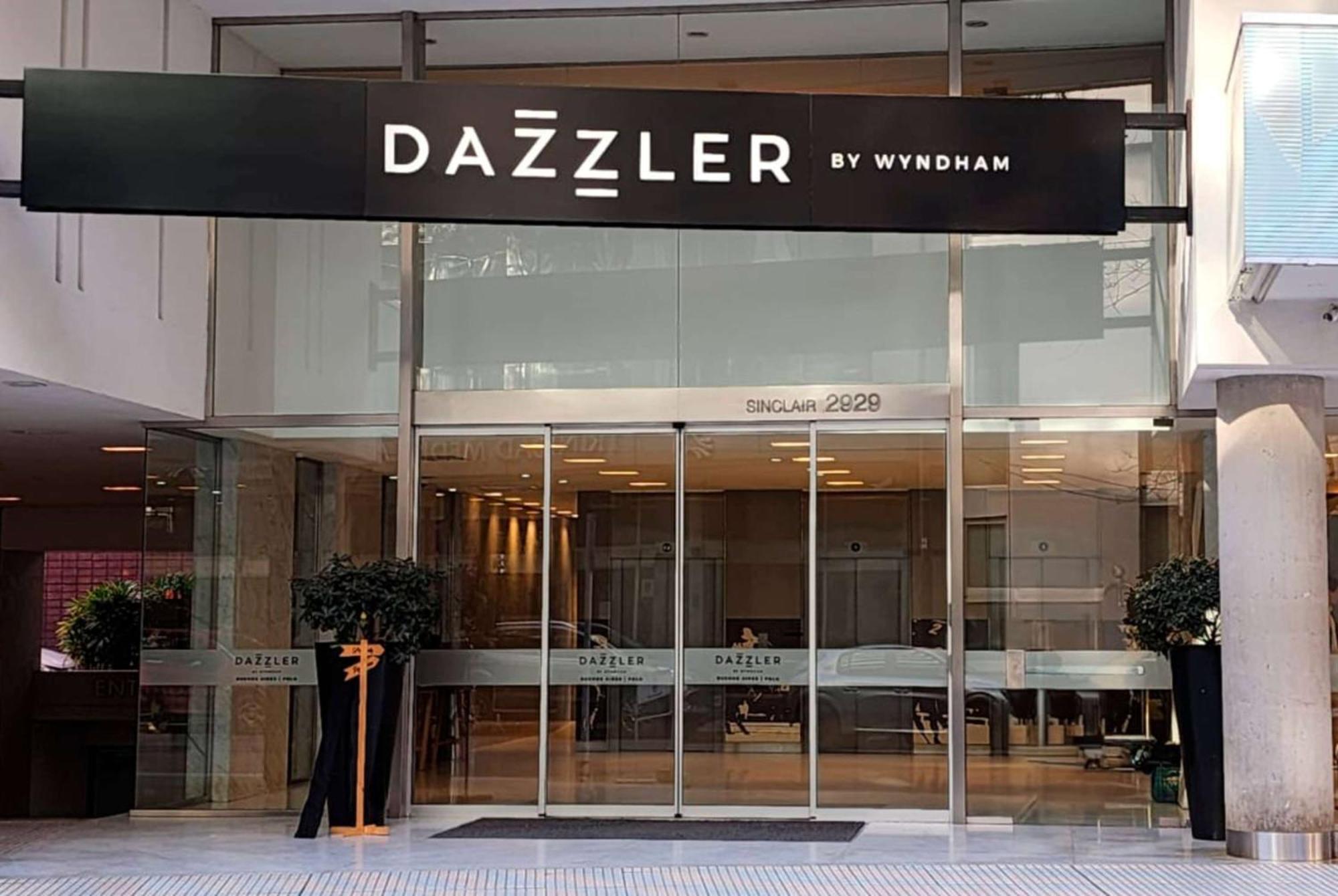 Dazzler By Wyndham Polo Hotel Buenos Aires