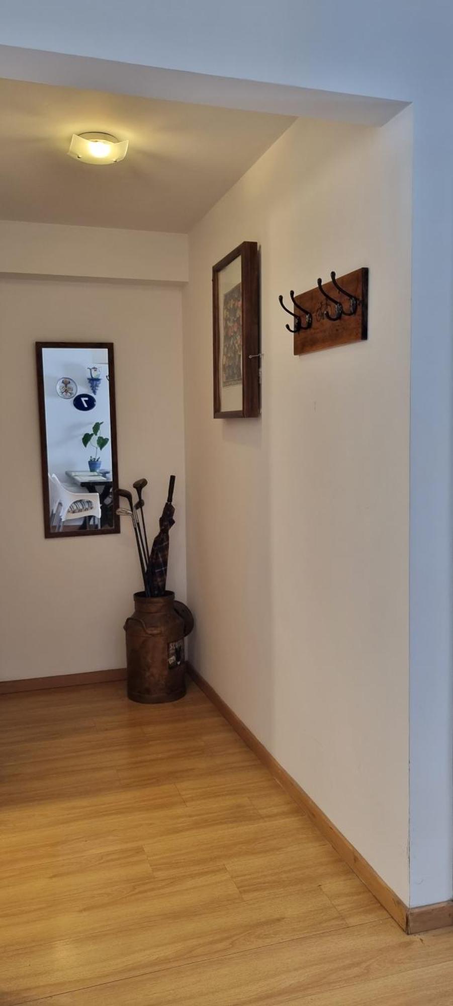 Apartamento Borges Intimo *
