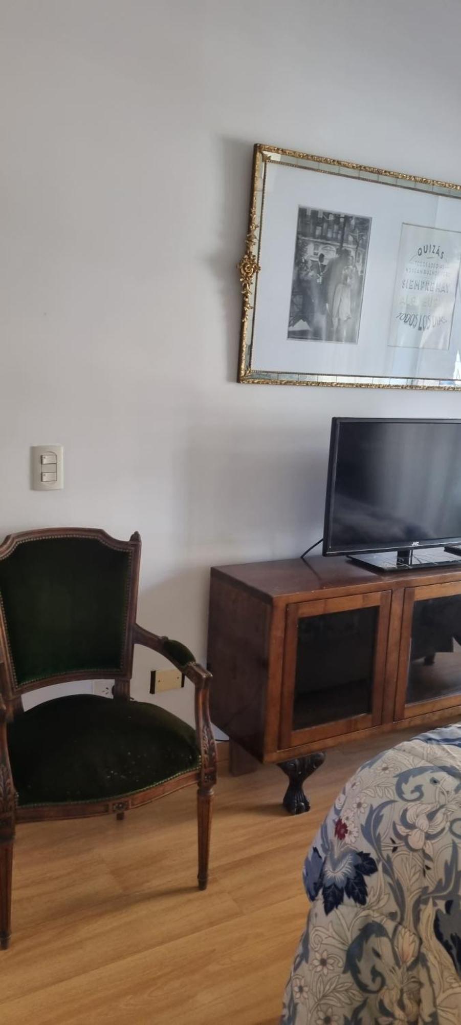 Borges Intimo Apartamento Buenos Aires