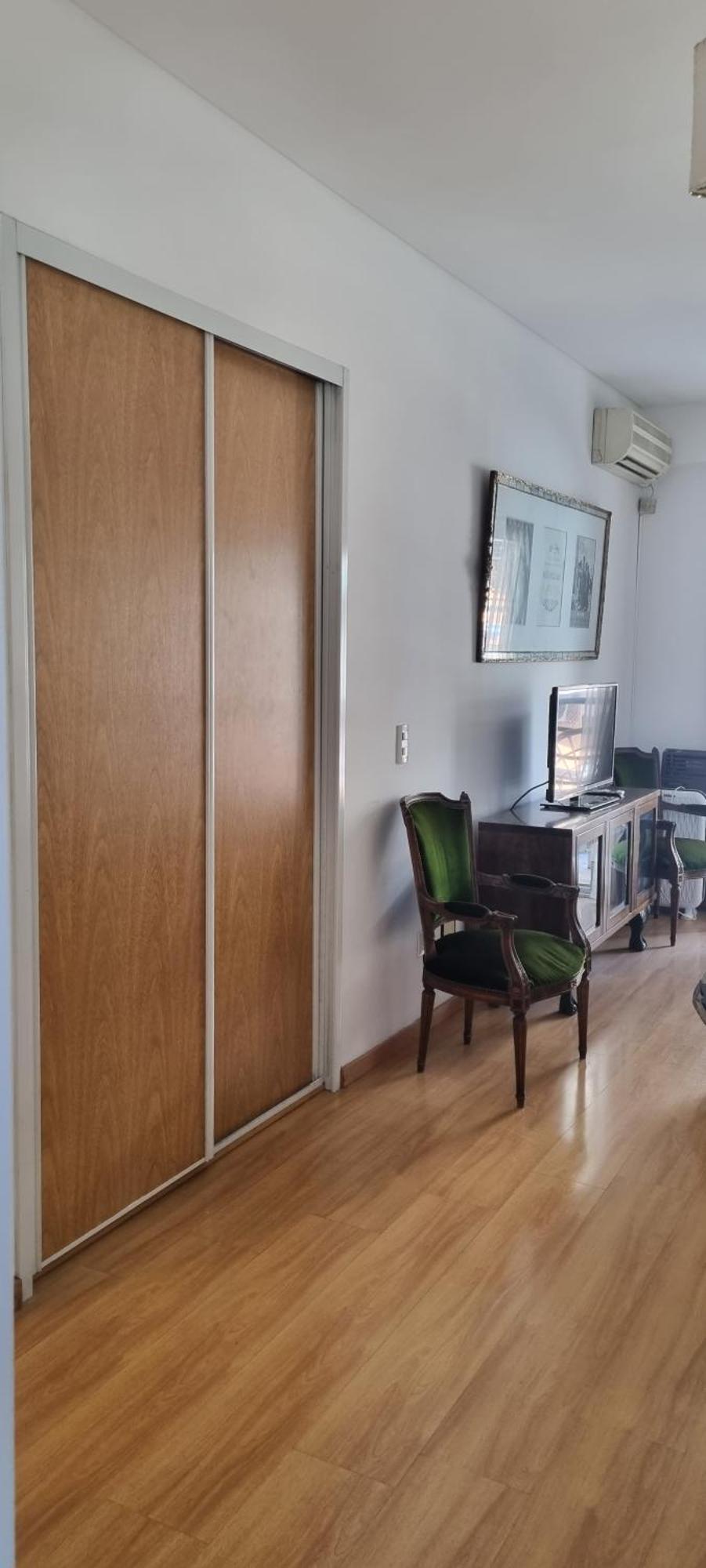 Apartamento Borges Intimo Buenos Aires