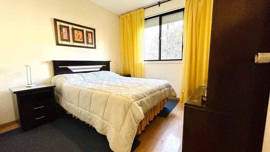 Palermo Soho. 3 Ambientes Con Piscina Y Cochera * Buenos Aires