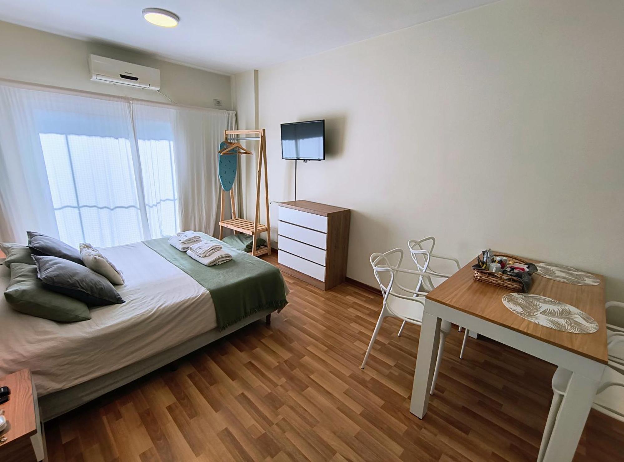 Palermo Apartment Buenos Aires