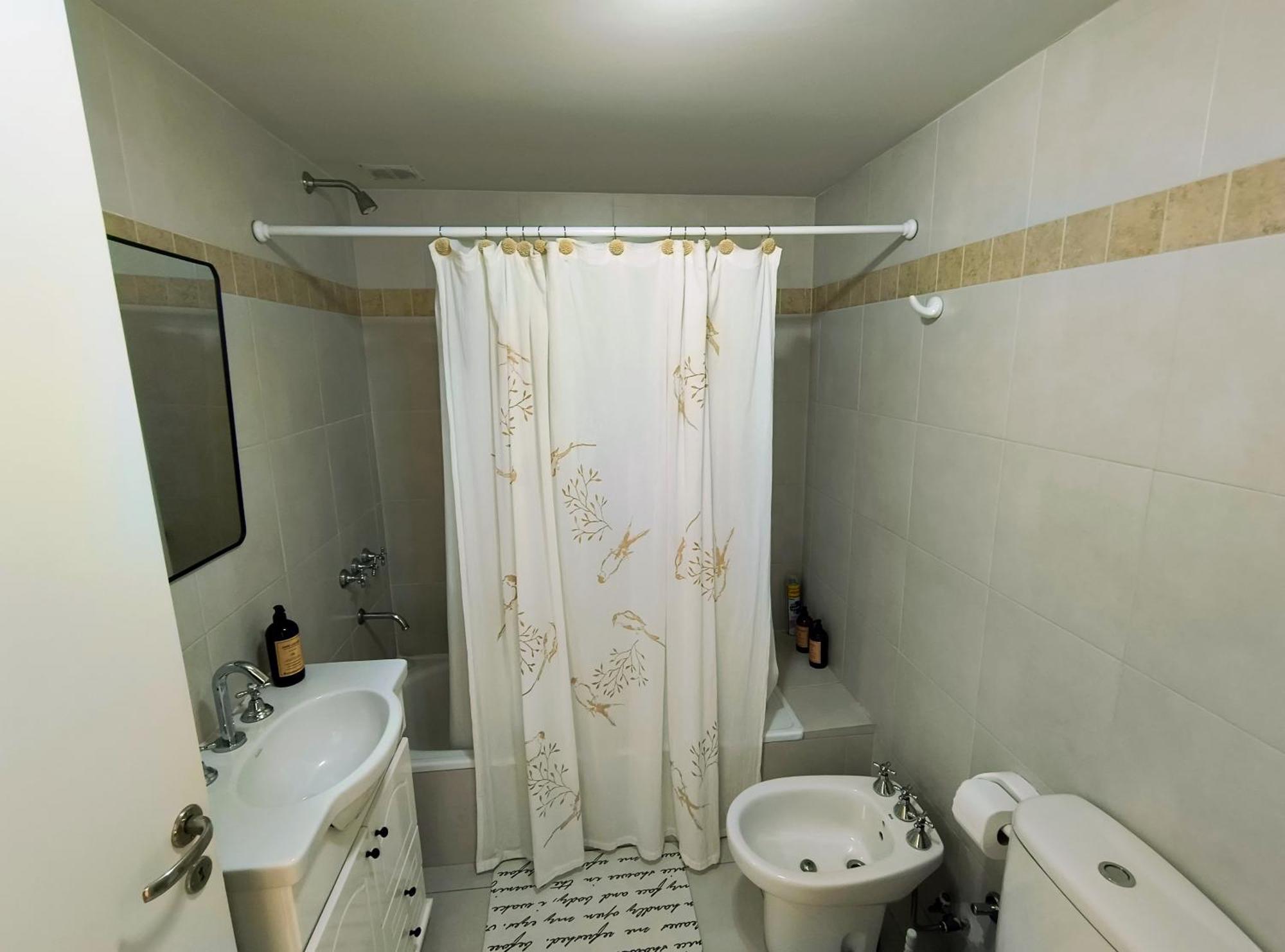 Apartment Palermo *