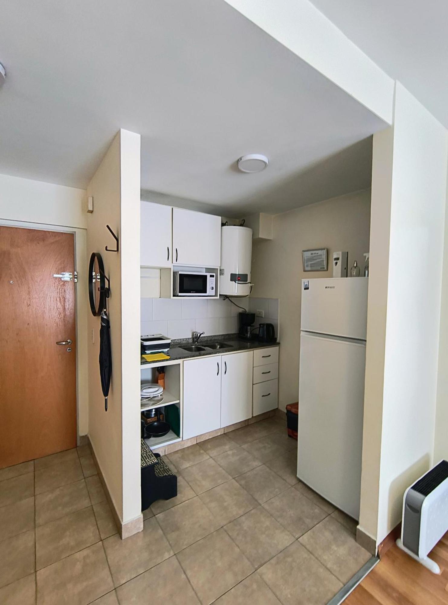 Palermo Apartment Buenos Aires