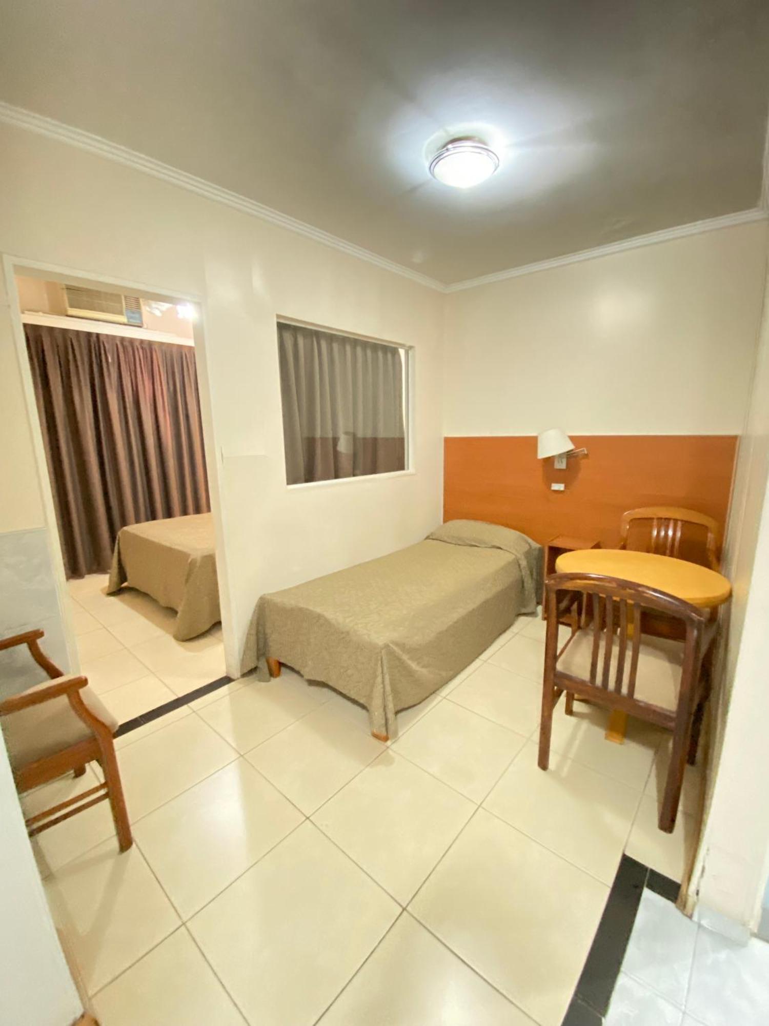 Palermo Hotel *