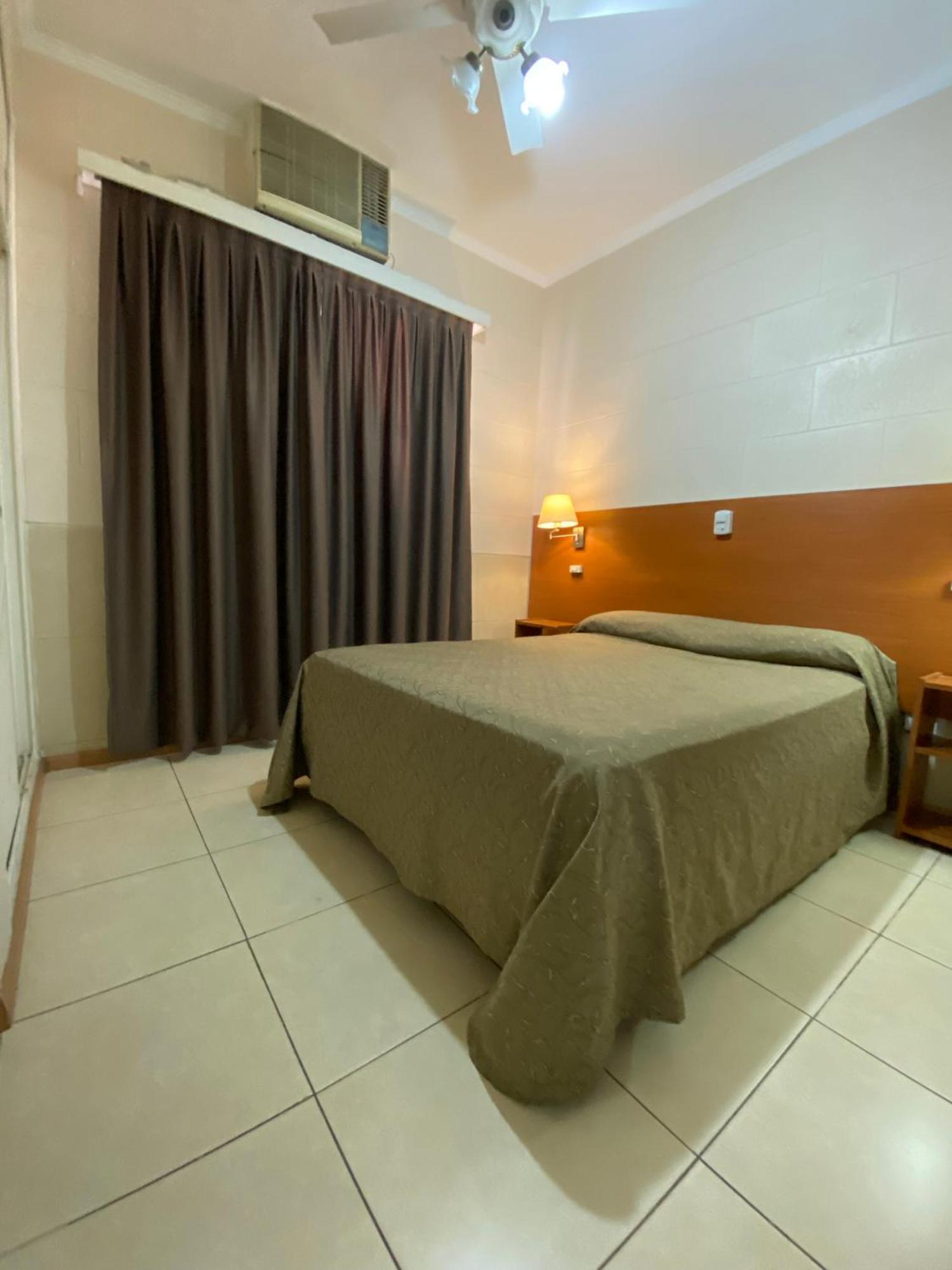 Hotel Palermo *