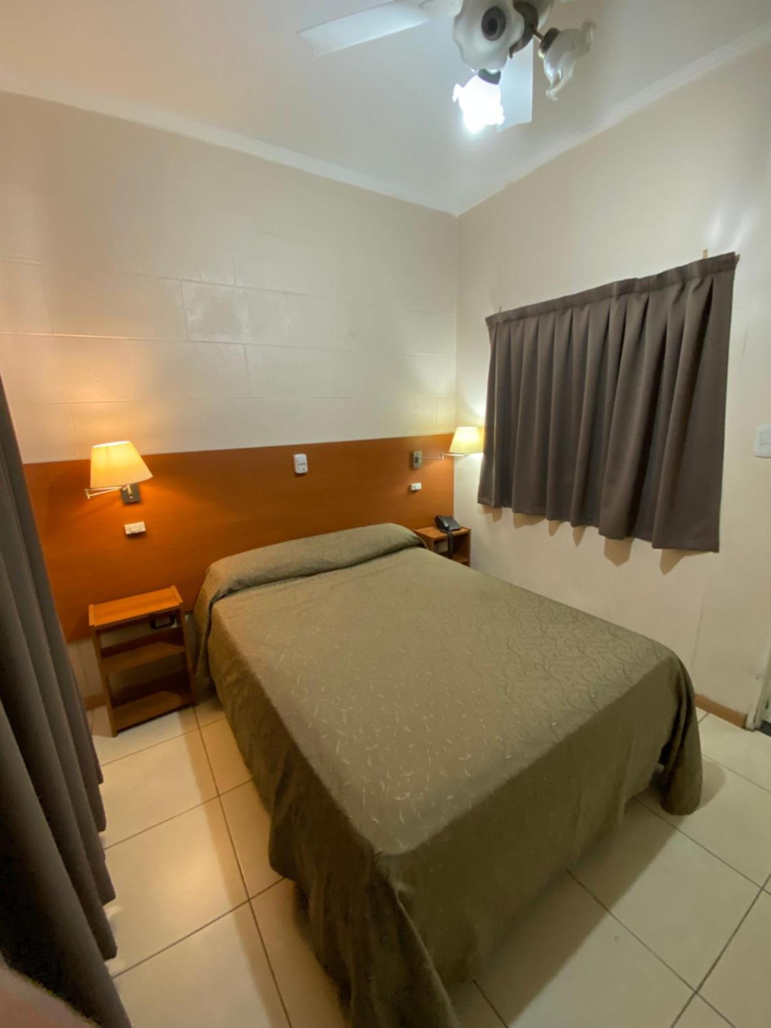 Palermo Hotel *