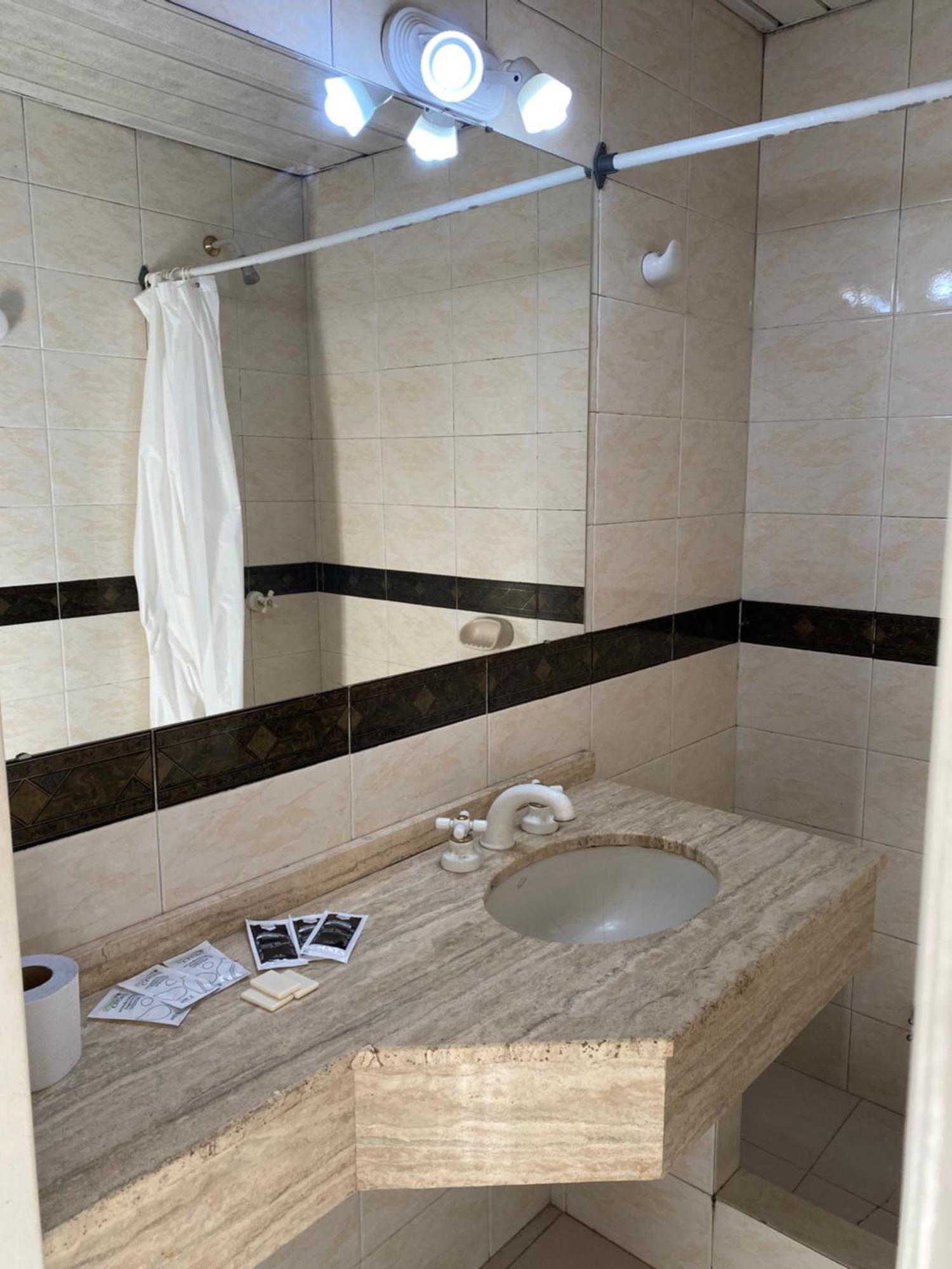 Palermo Hotel *